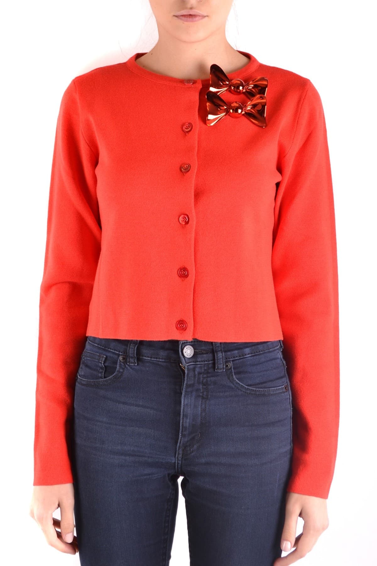 Boutique Moschino  Women Cardigan