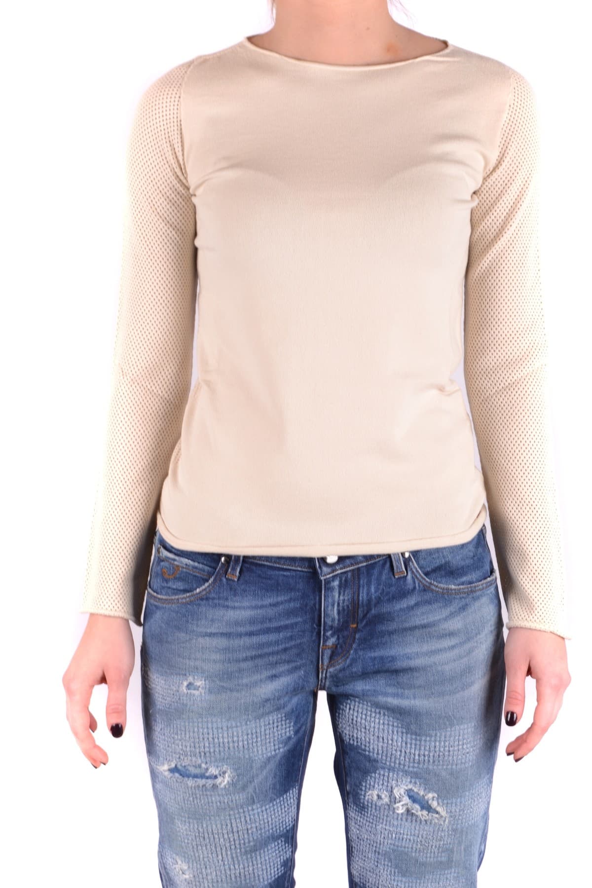 Twin-set Simona Barbieri  Women Knitwear