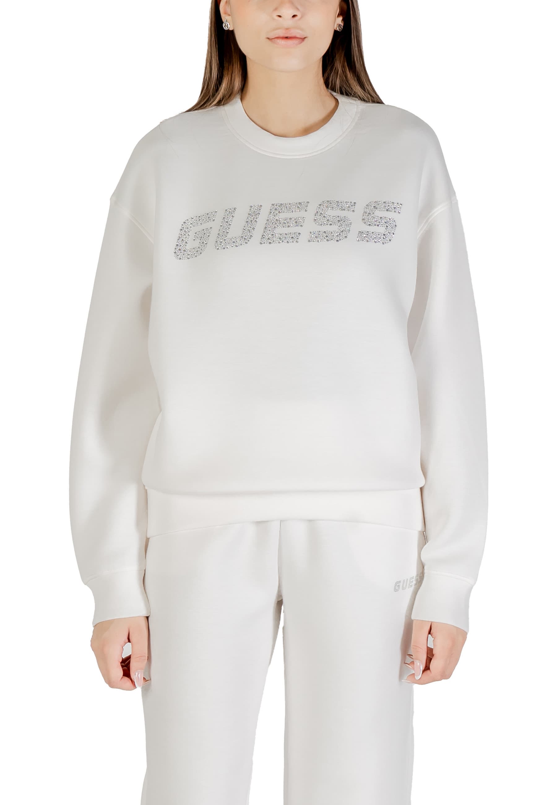 Guess Active  Women Sweatshirts