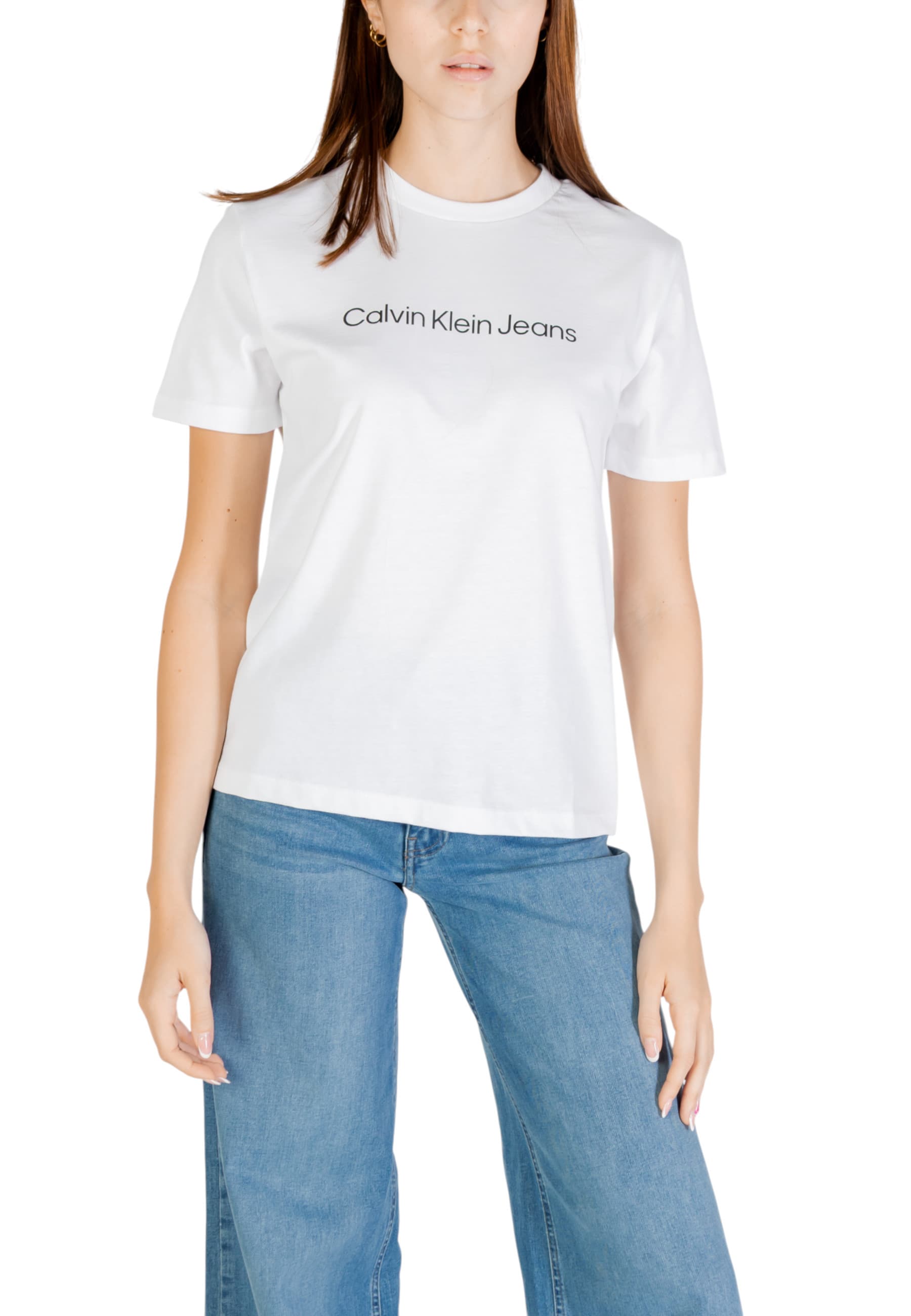 Calvin Klein Jeans  Women T-Shirt