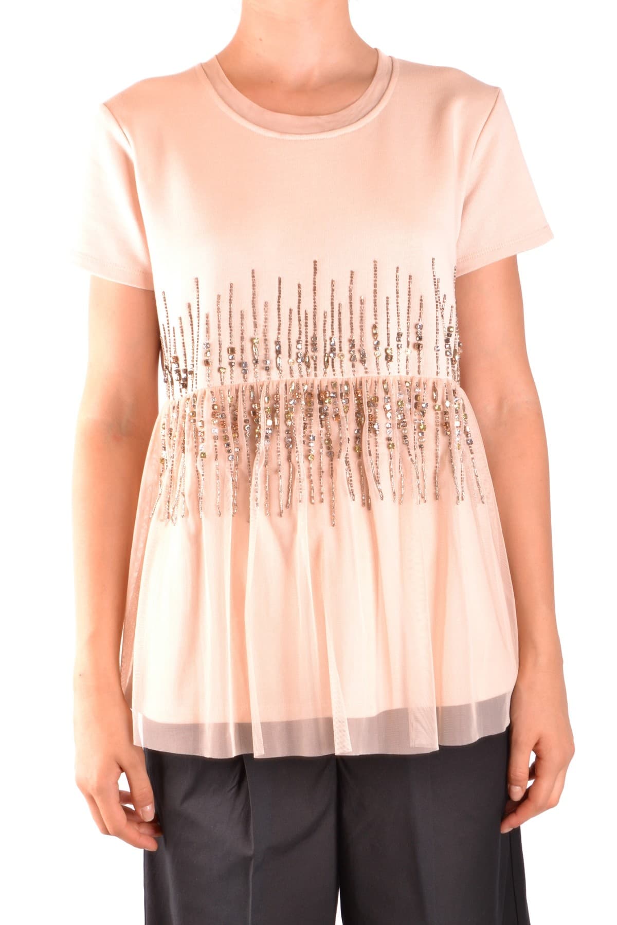 Twin-set Simona Barbieri  Women Blouse