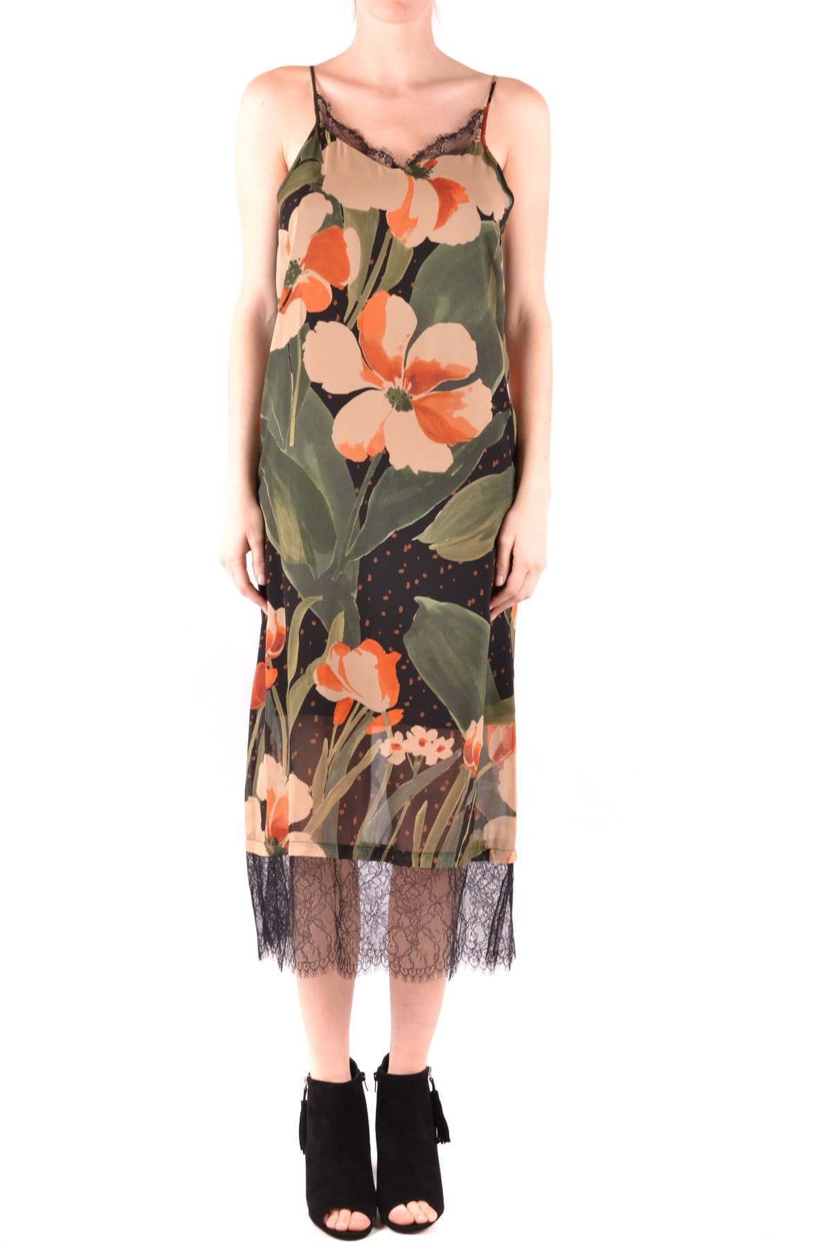 Twin-set Simona Barbieri  Women Dress