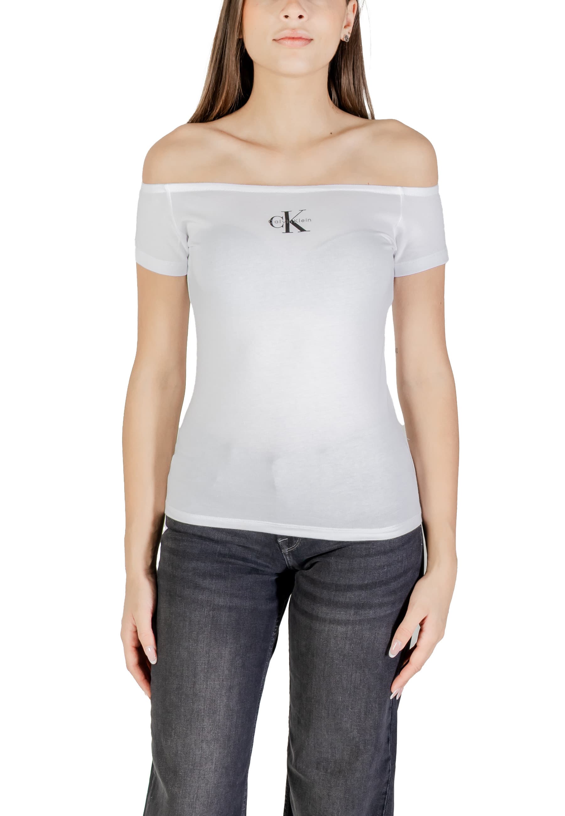 Calvin Klein Jeans  Women T-Shirt