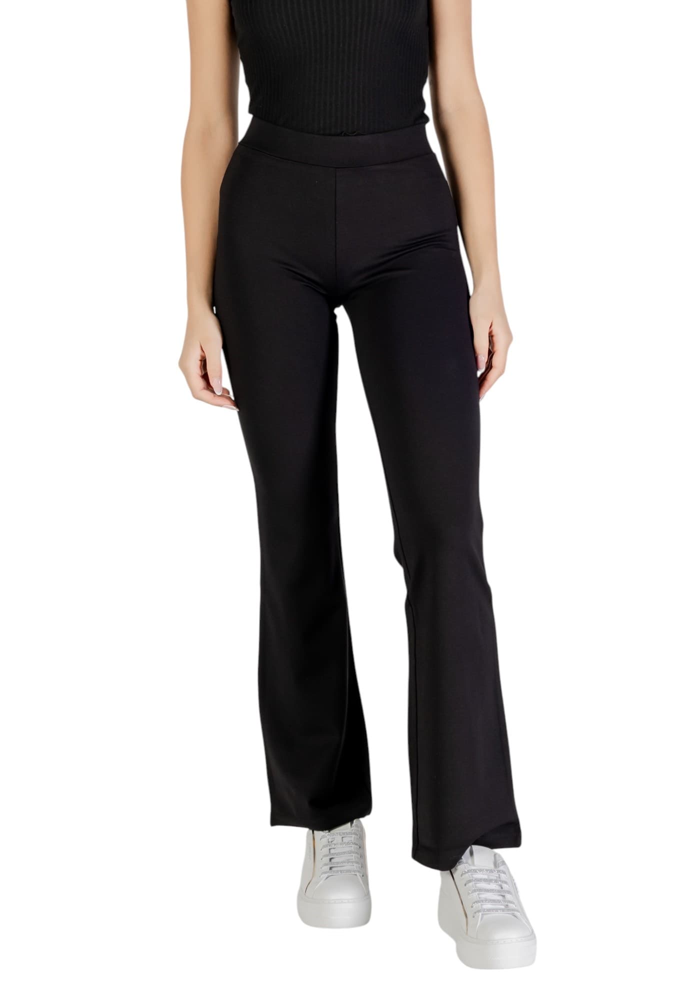 Jacqueline De Yong  Women Trousers