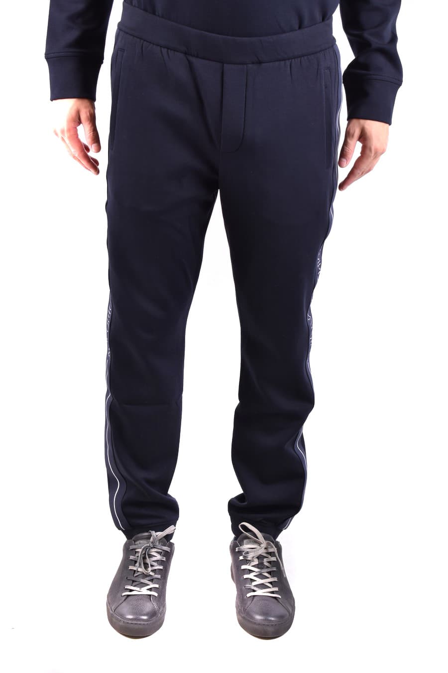 Emporio Armani Men Trousers