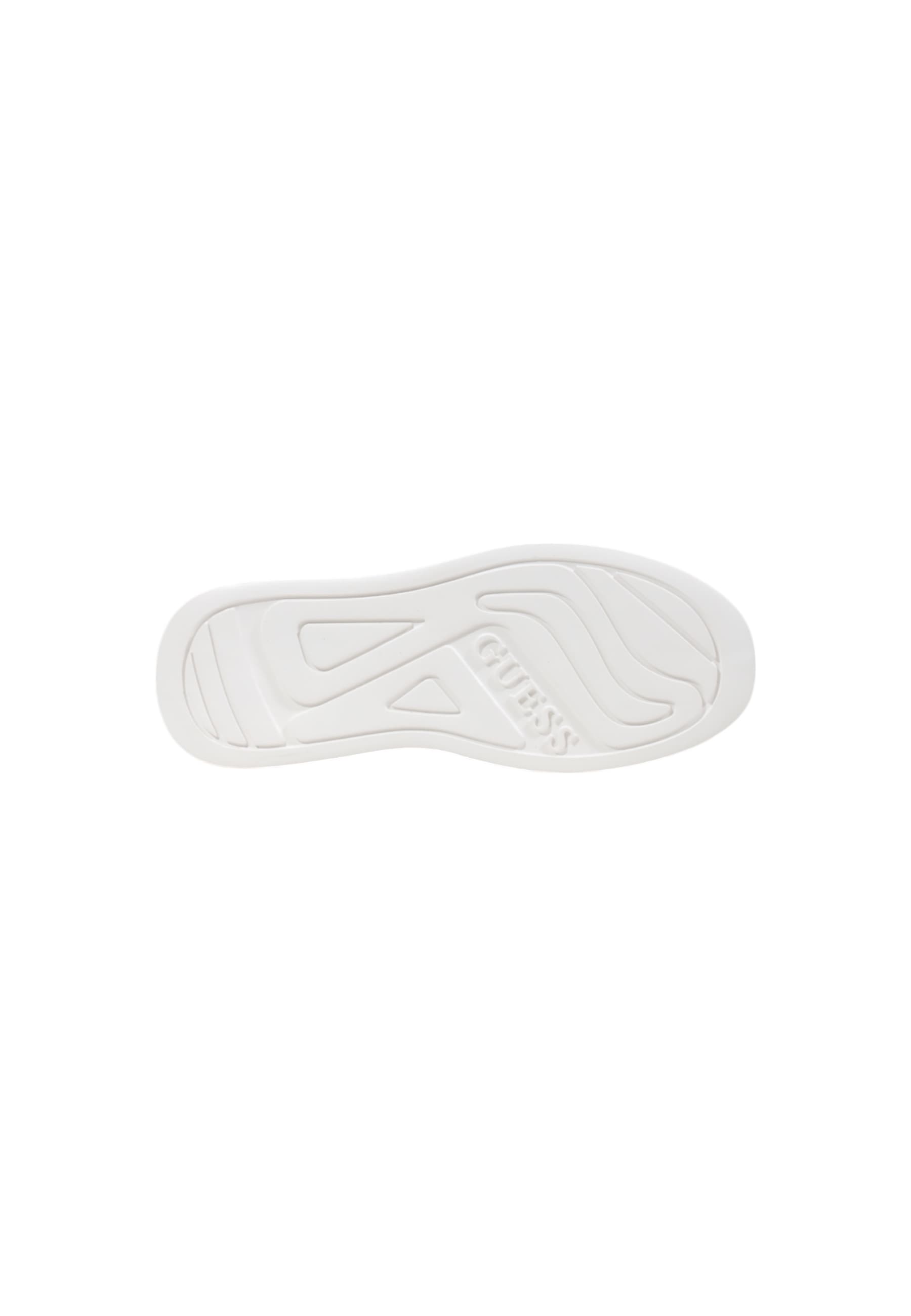 Guess Men Sneakers
