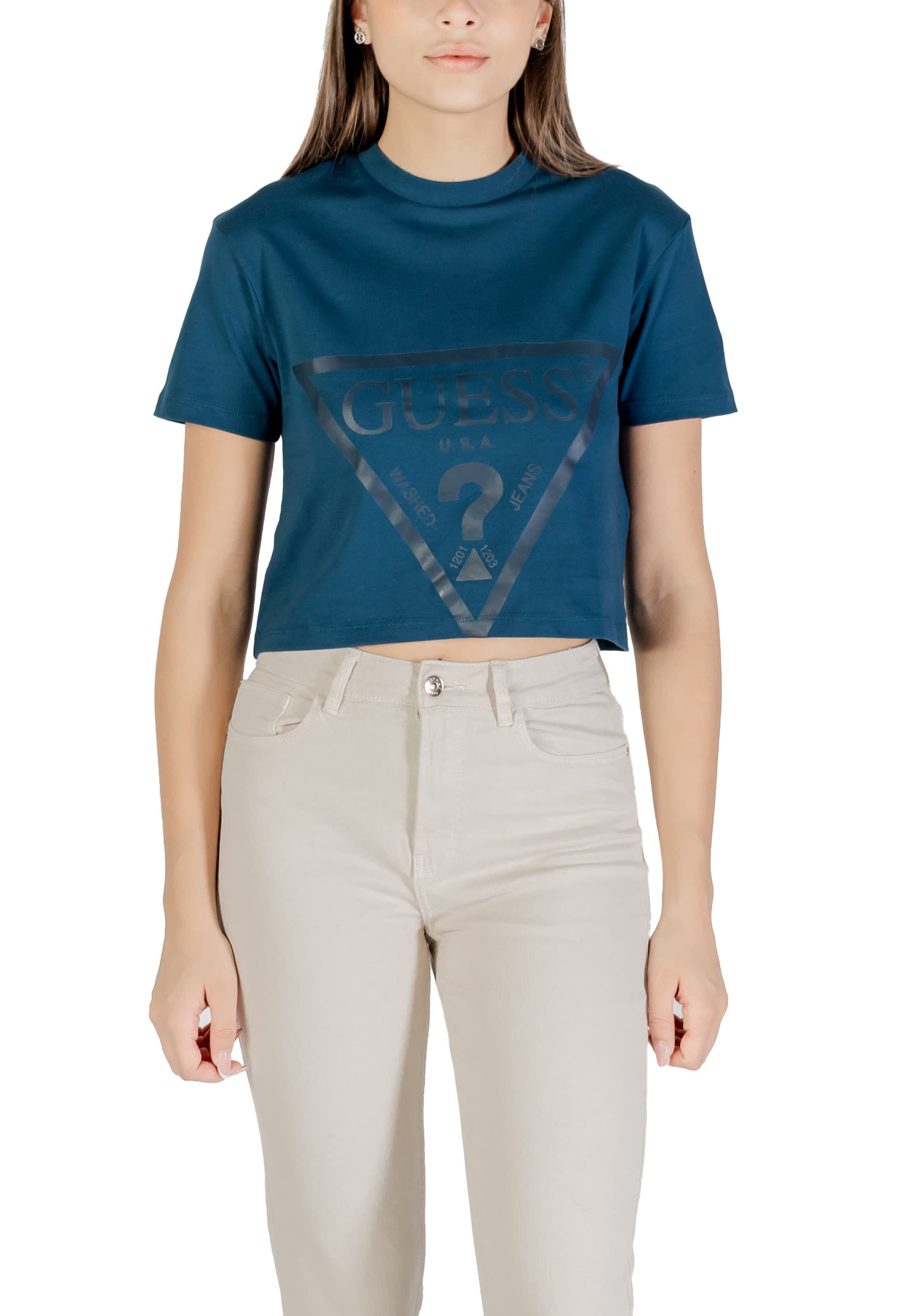 Guess Active  Women T-Shirt