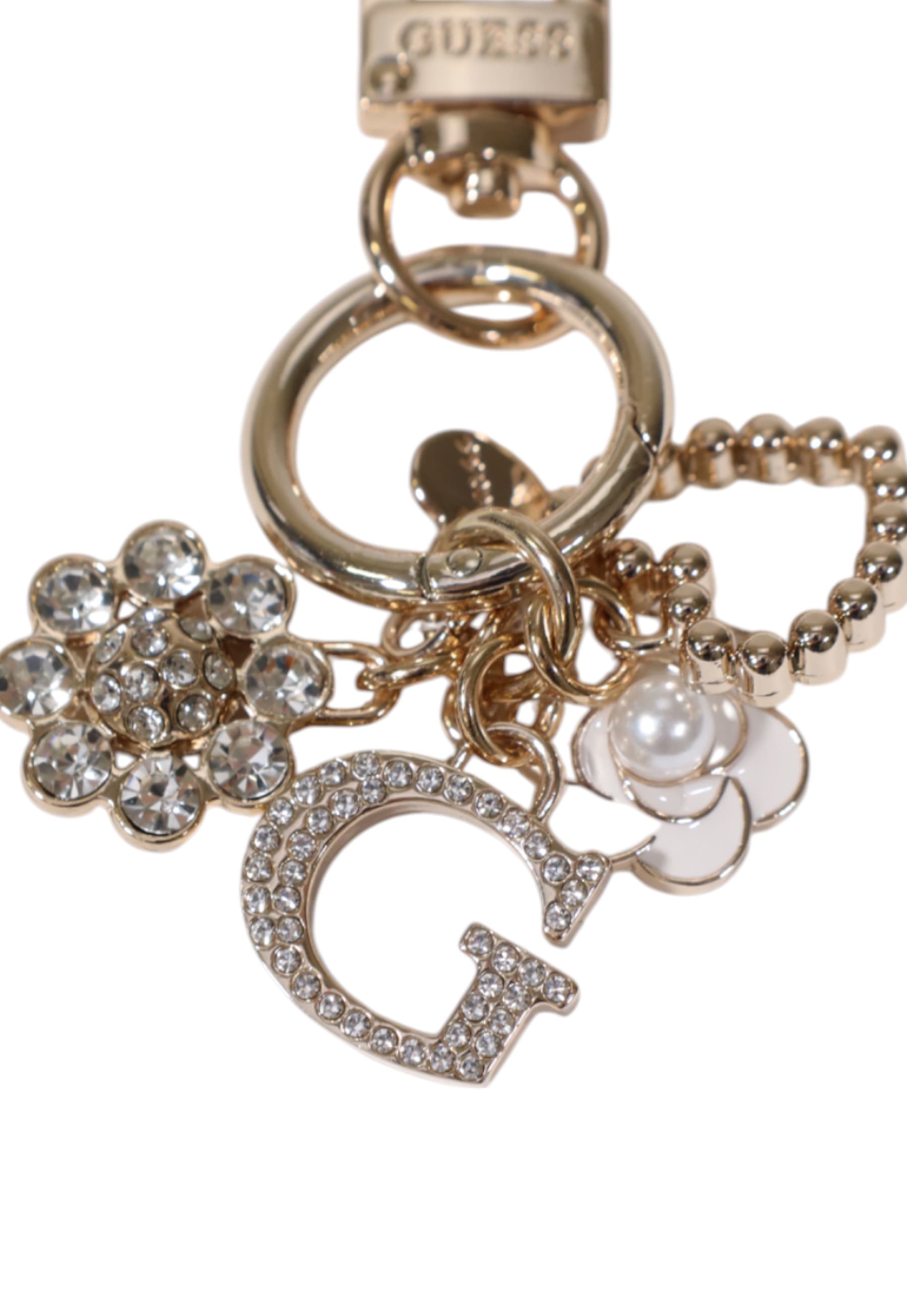 Guess  Women Key-ring