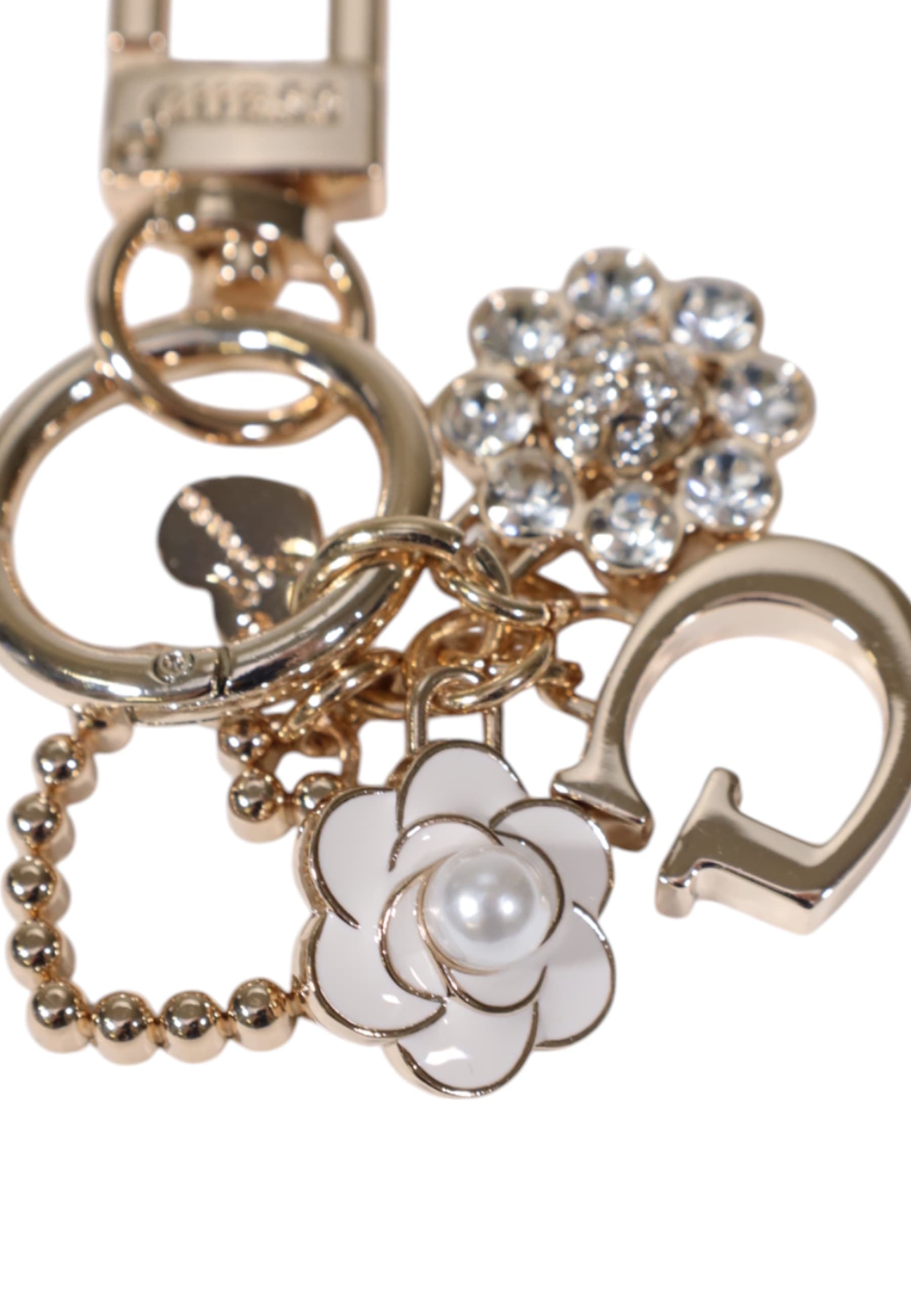 Guess  Women Key-ring
