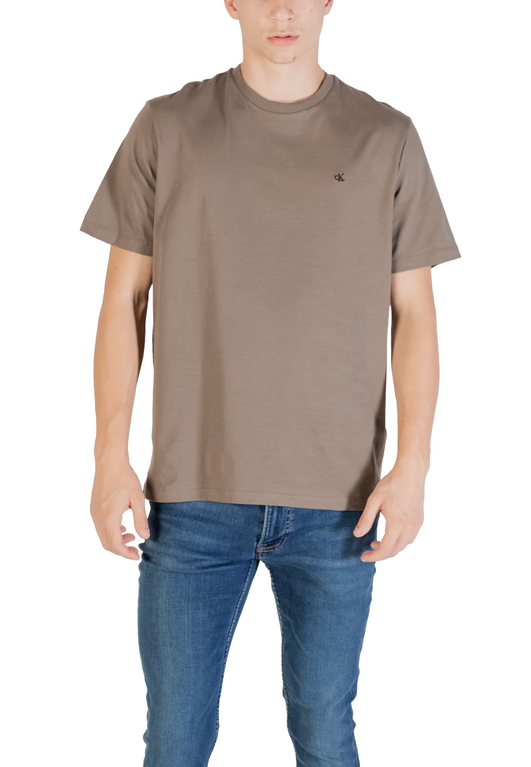 Calvin Klein Jeans Men T-Shirt