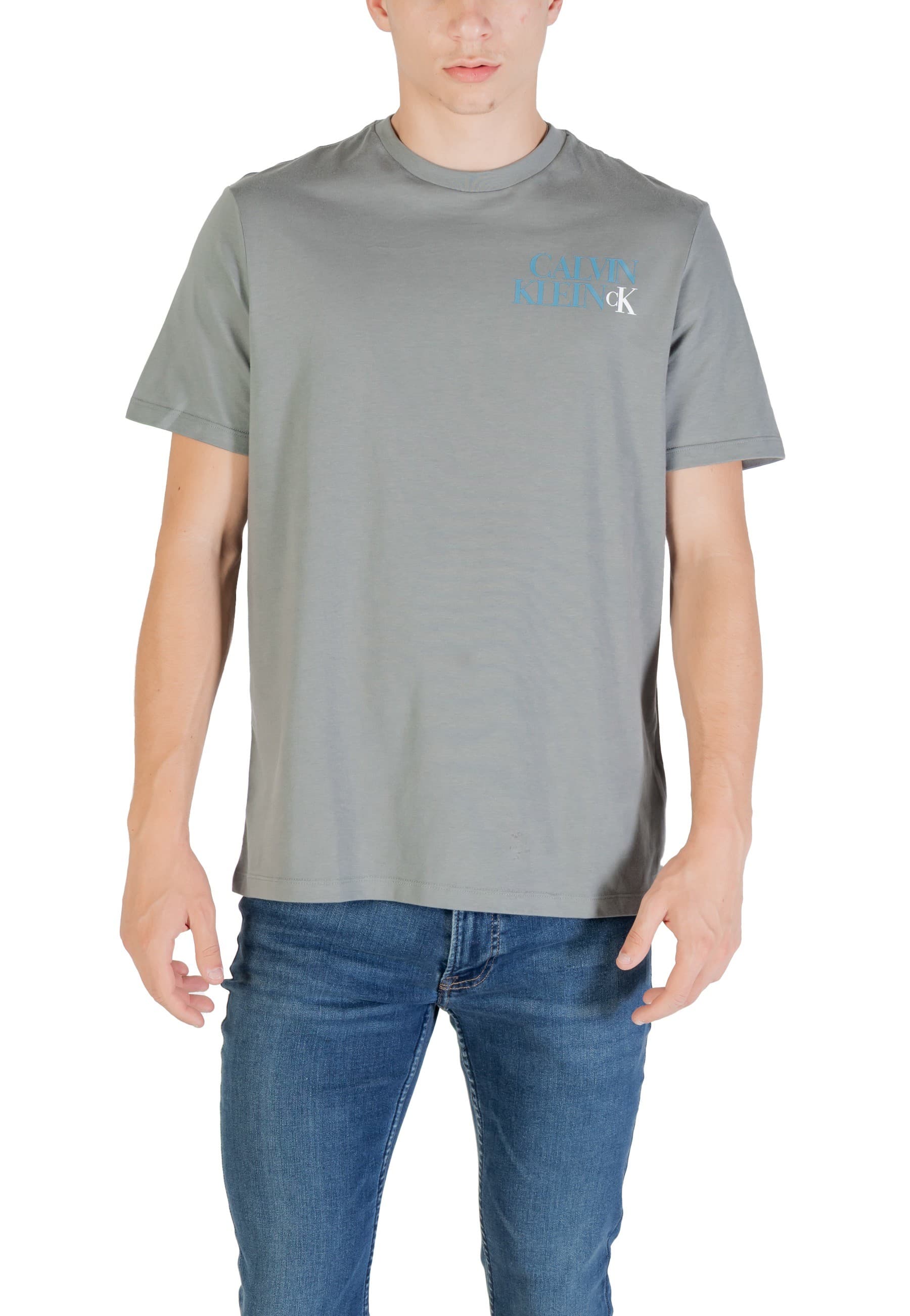 Calvin Klein Jeans Men T-Shirt