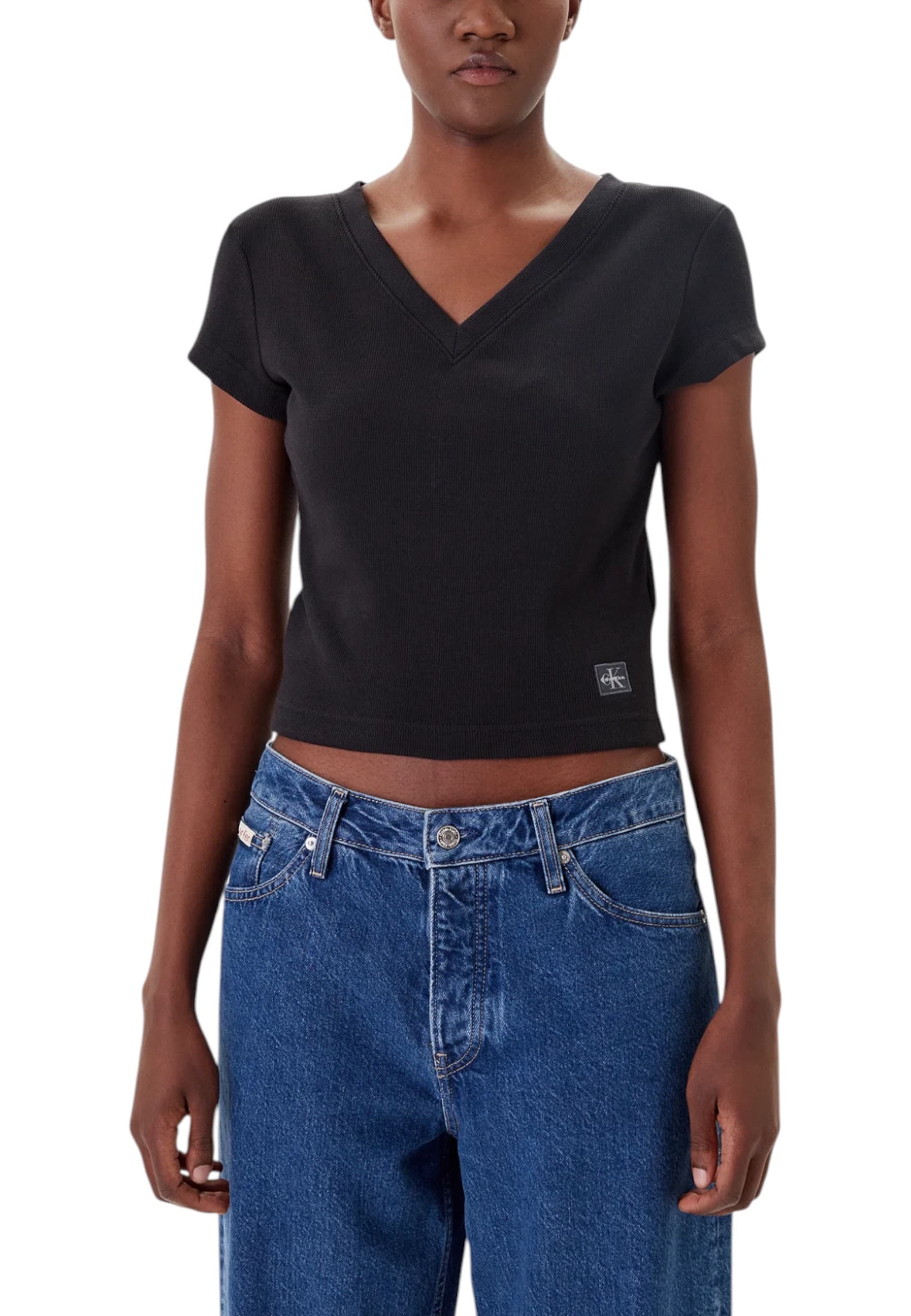 Calvin Klein Jeans  Women T-Shirt