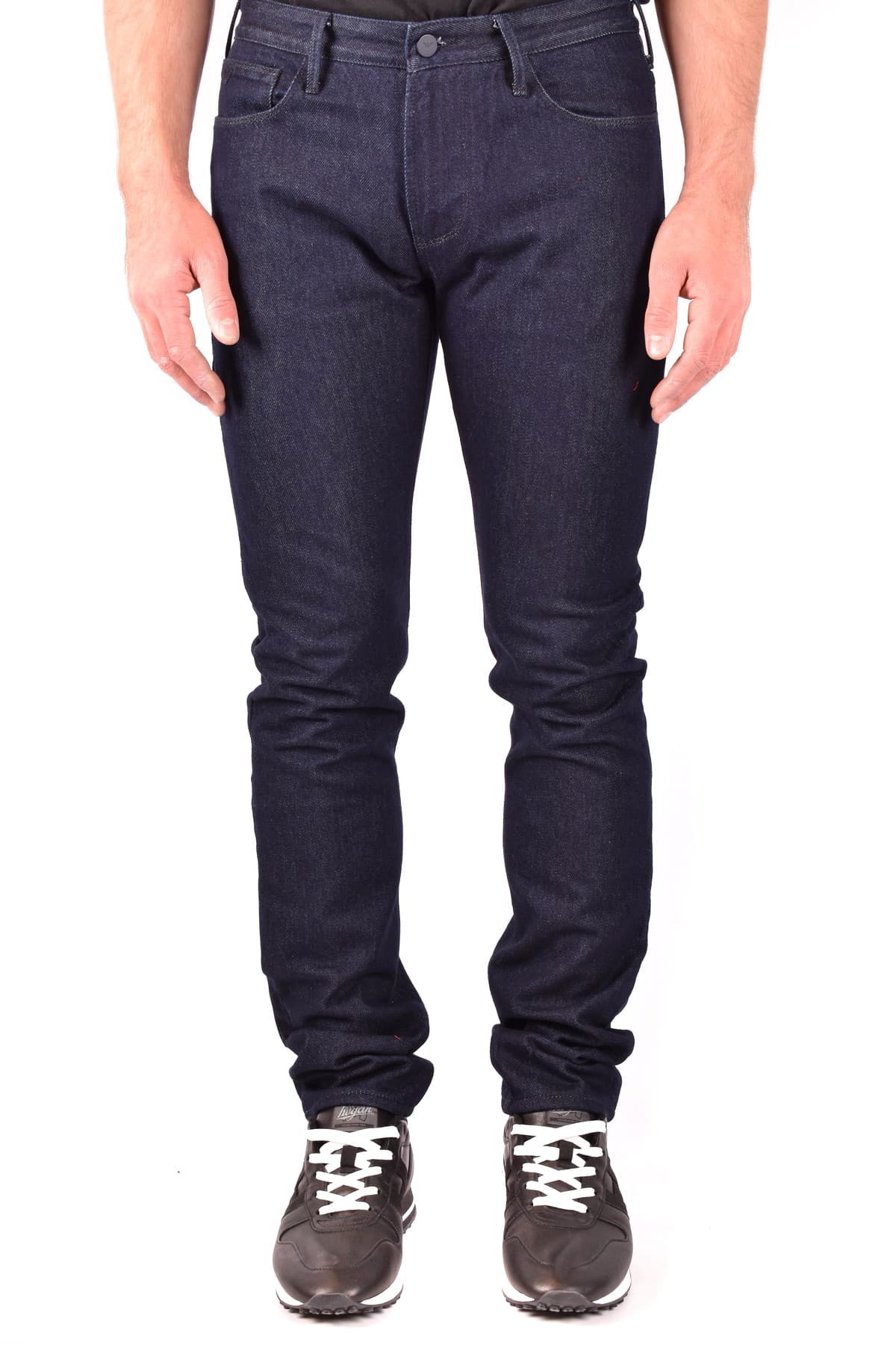 Emporio Armani Men Jeans