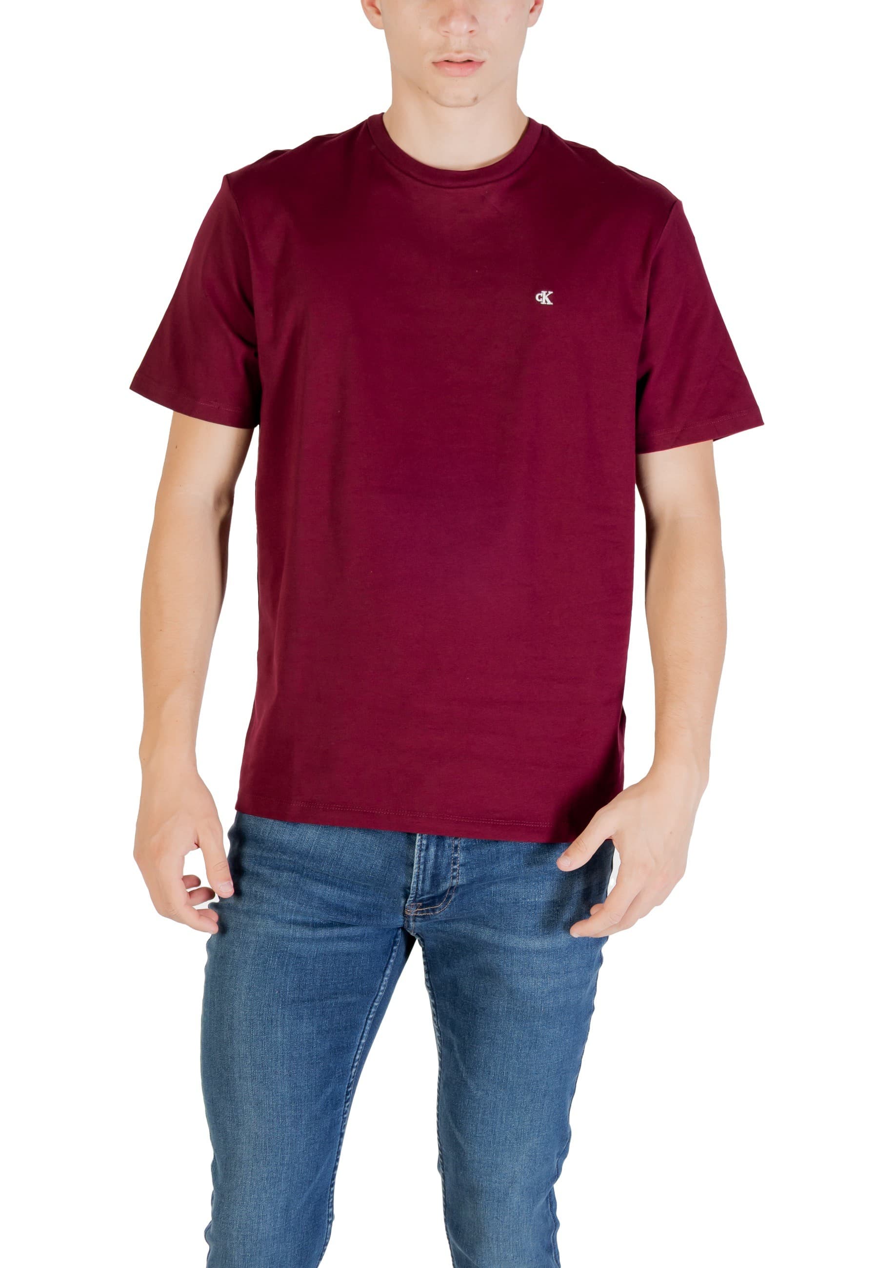 Calvin Klein Jeans Men T-Shirt