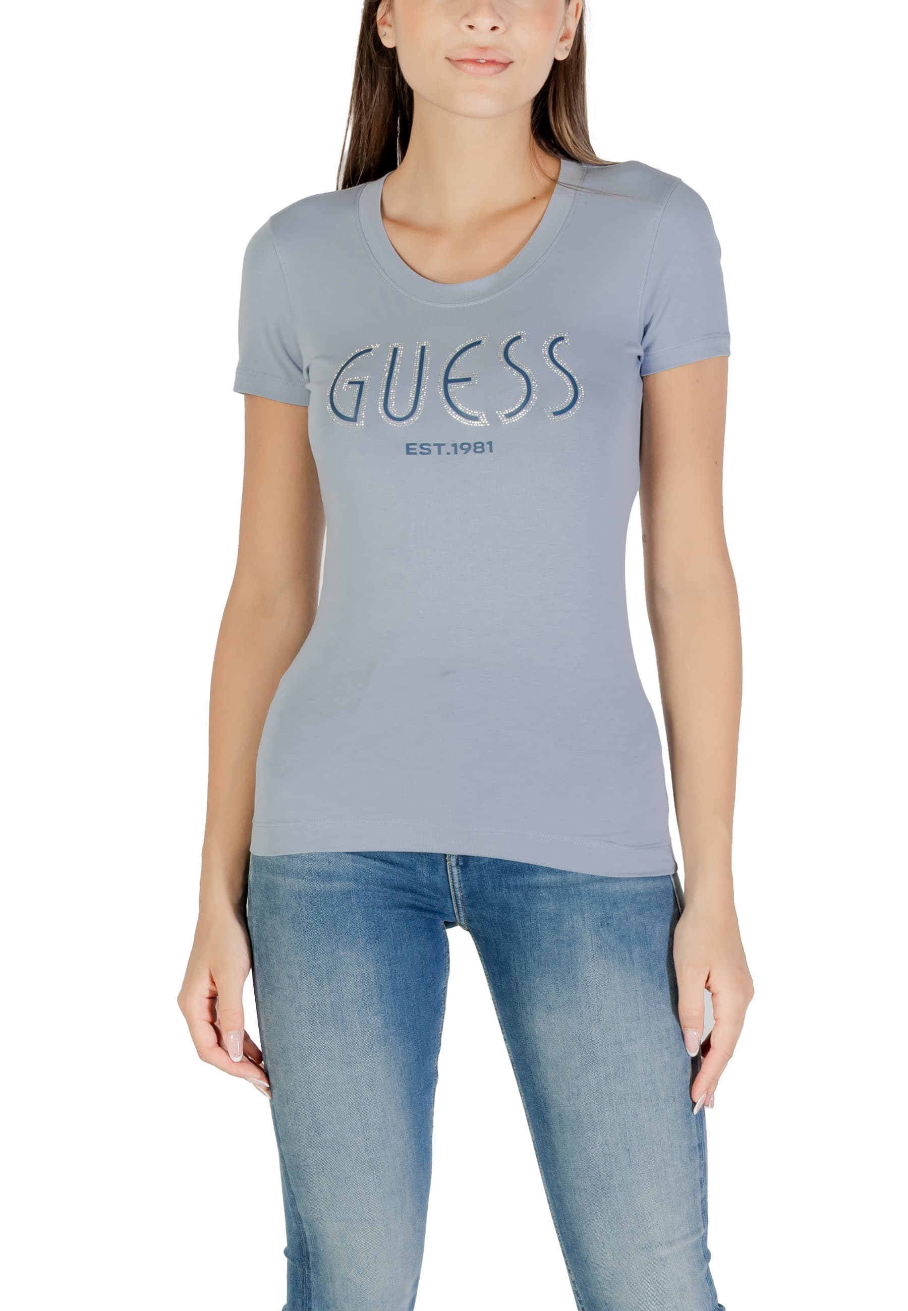 Guess  Women T-Shirt