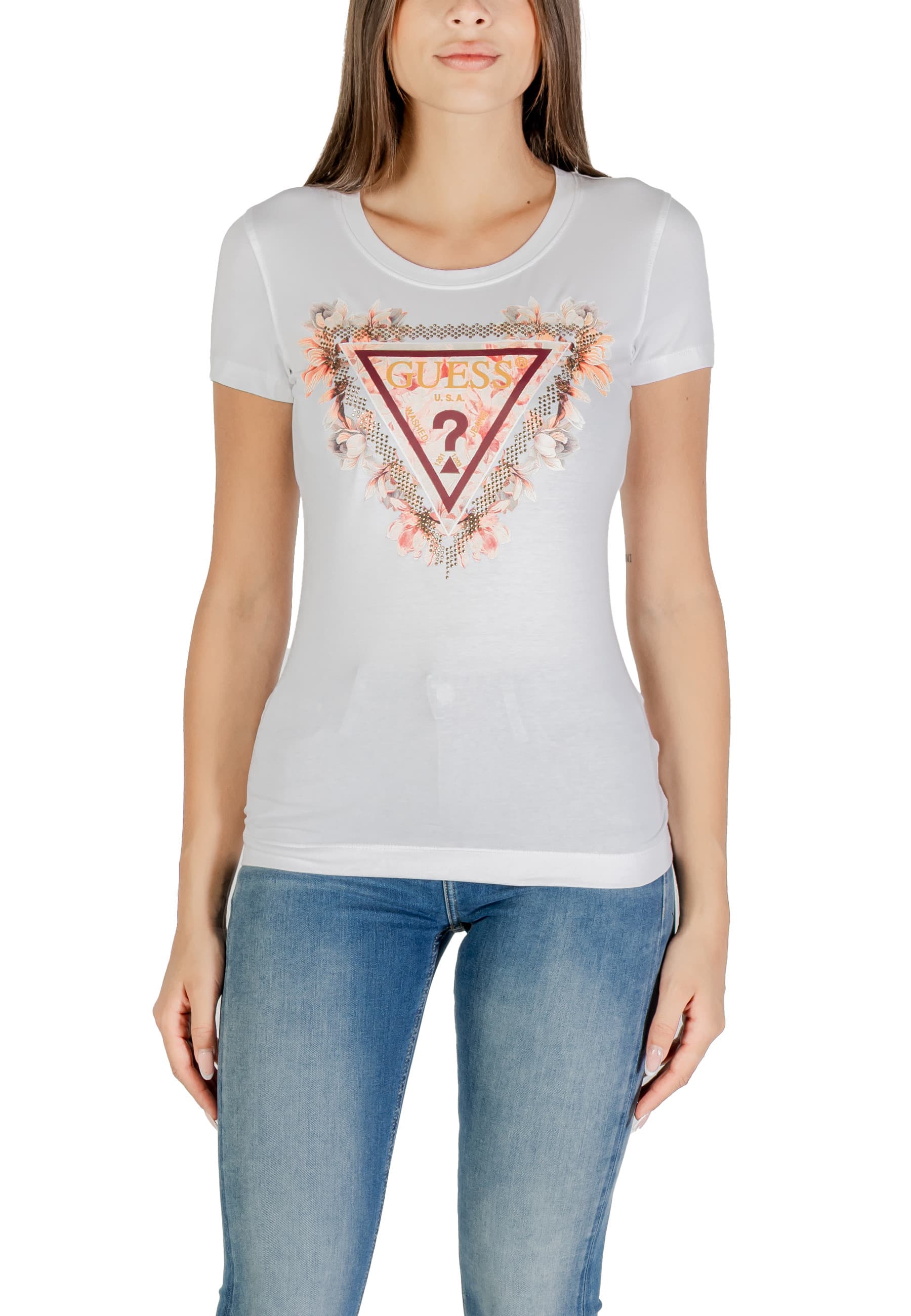 Guess  Women T-Shirt