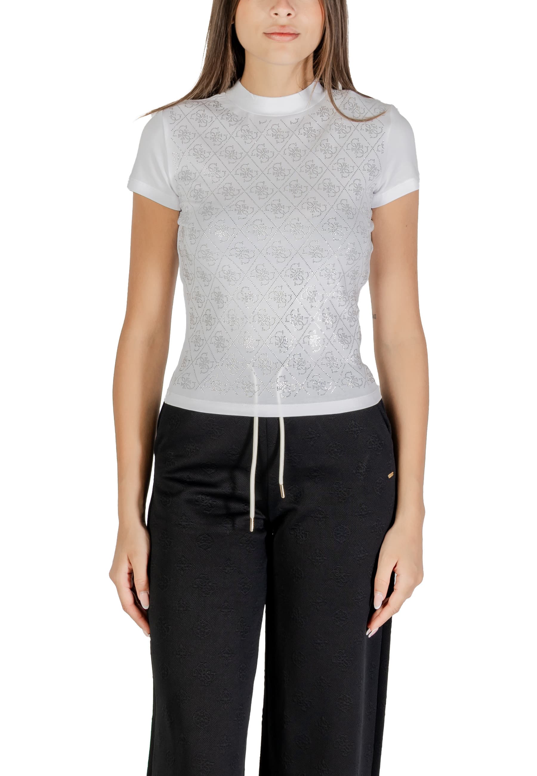 Guess  Women T-Shirt