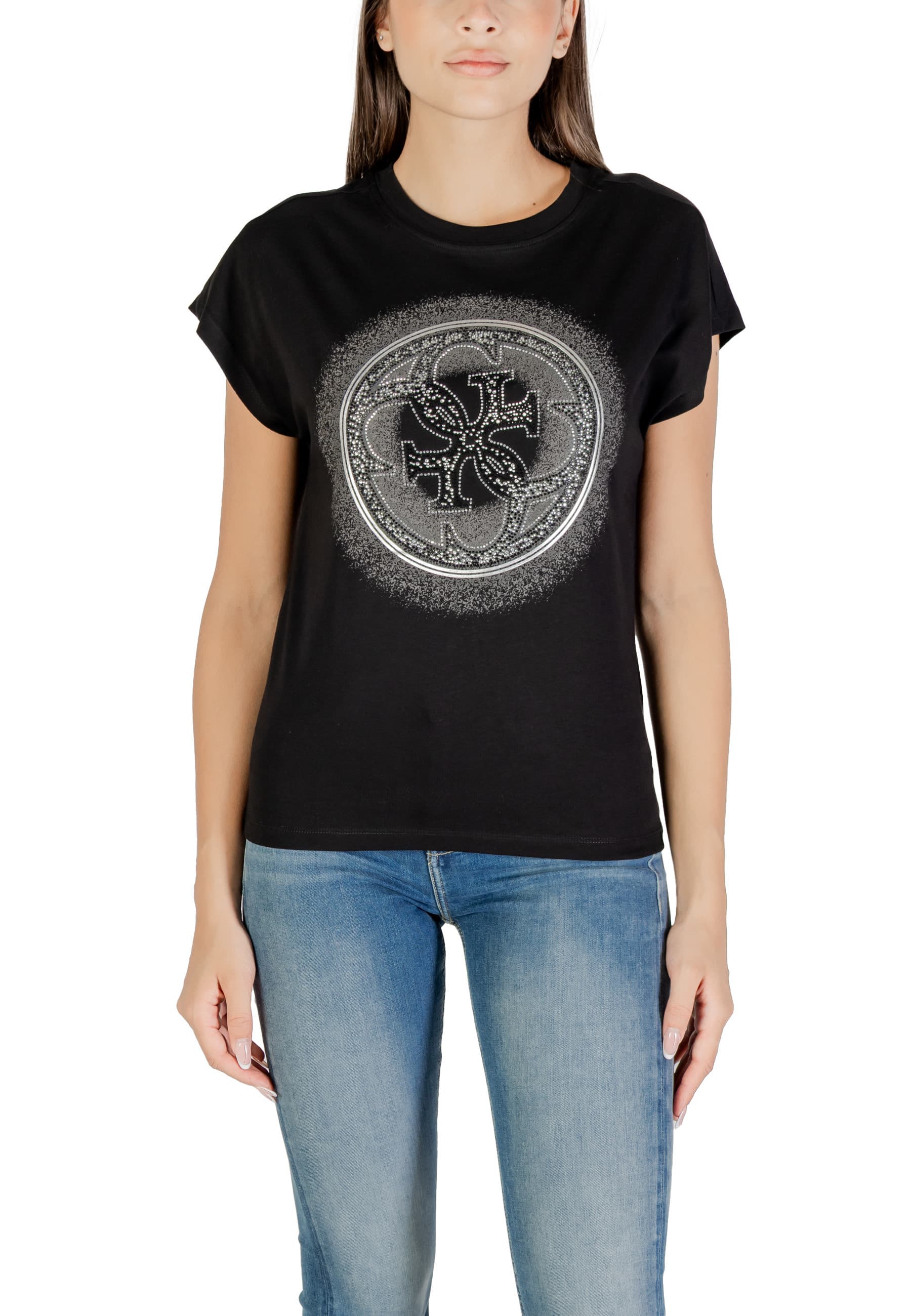 Guess  Women T-Shirt