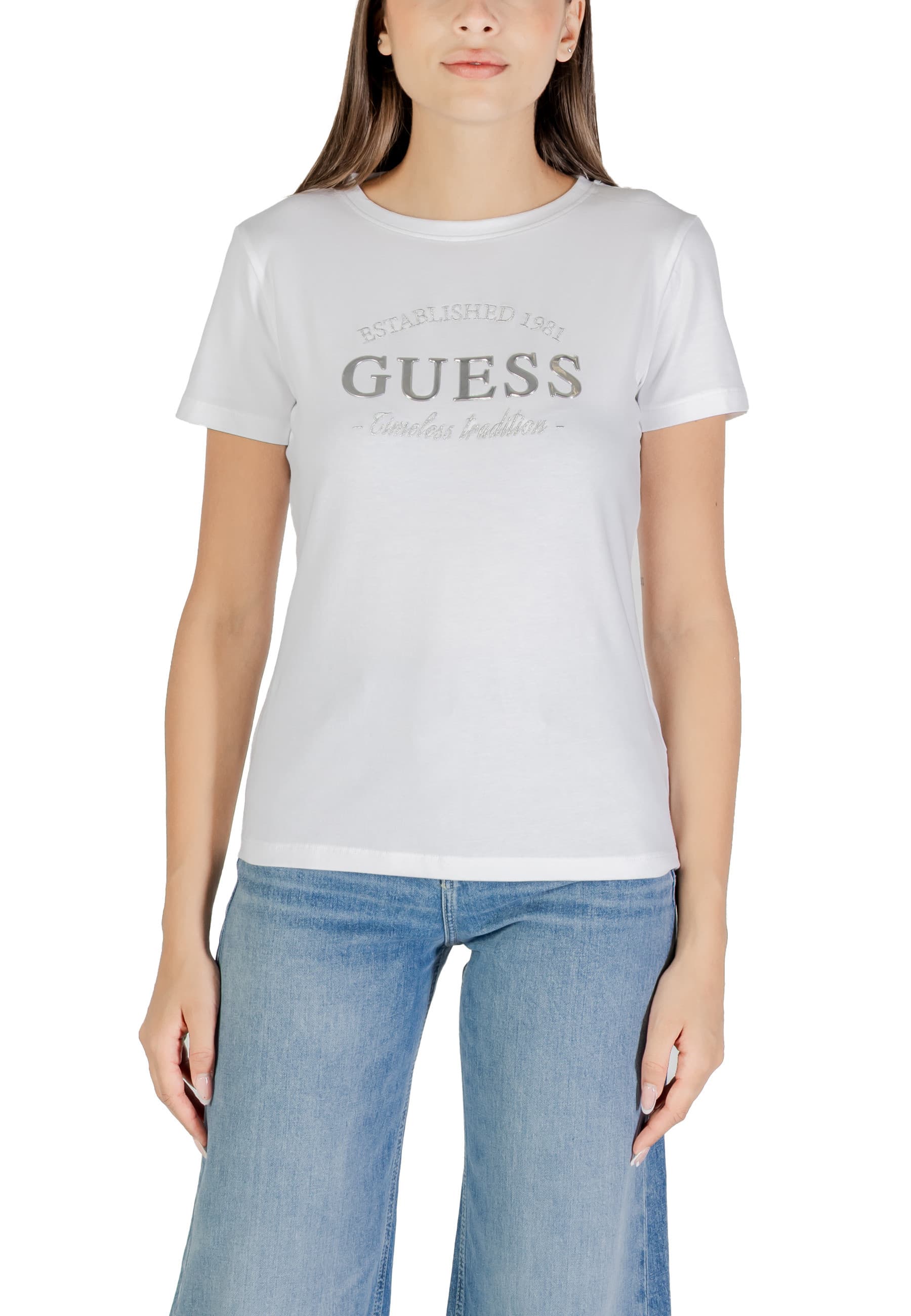 Guess Active  Women T-Shirt