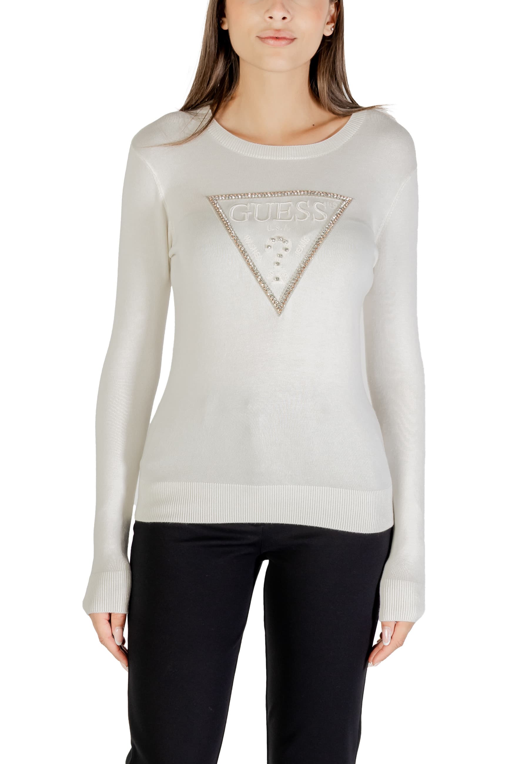 Guess  Women Knitwear