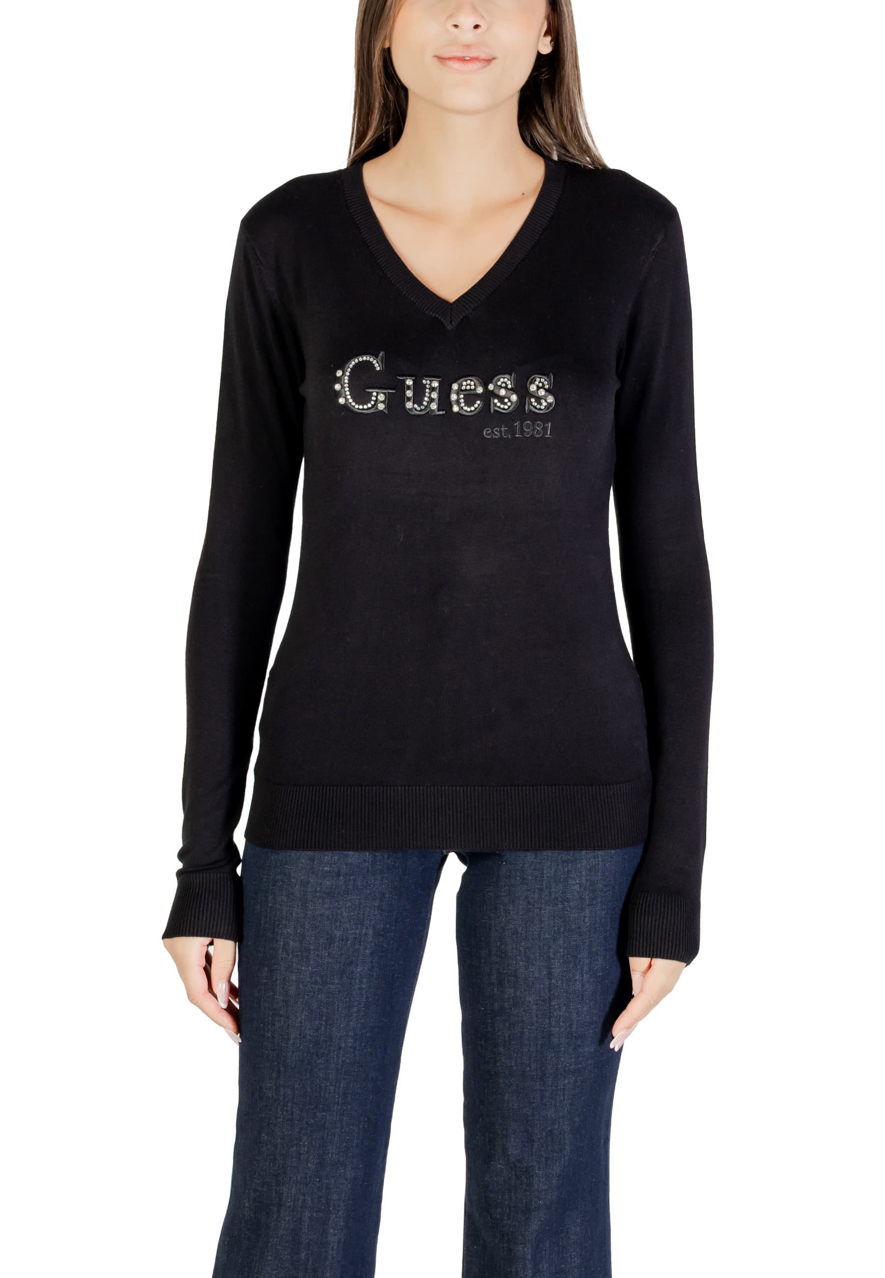 Guess  Women Knitwear