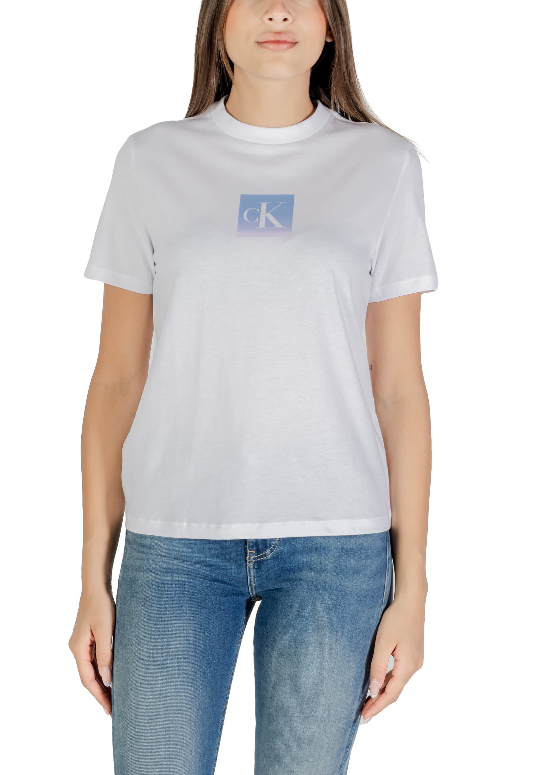 Calvin Klein Jeans  Women T-Shirt