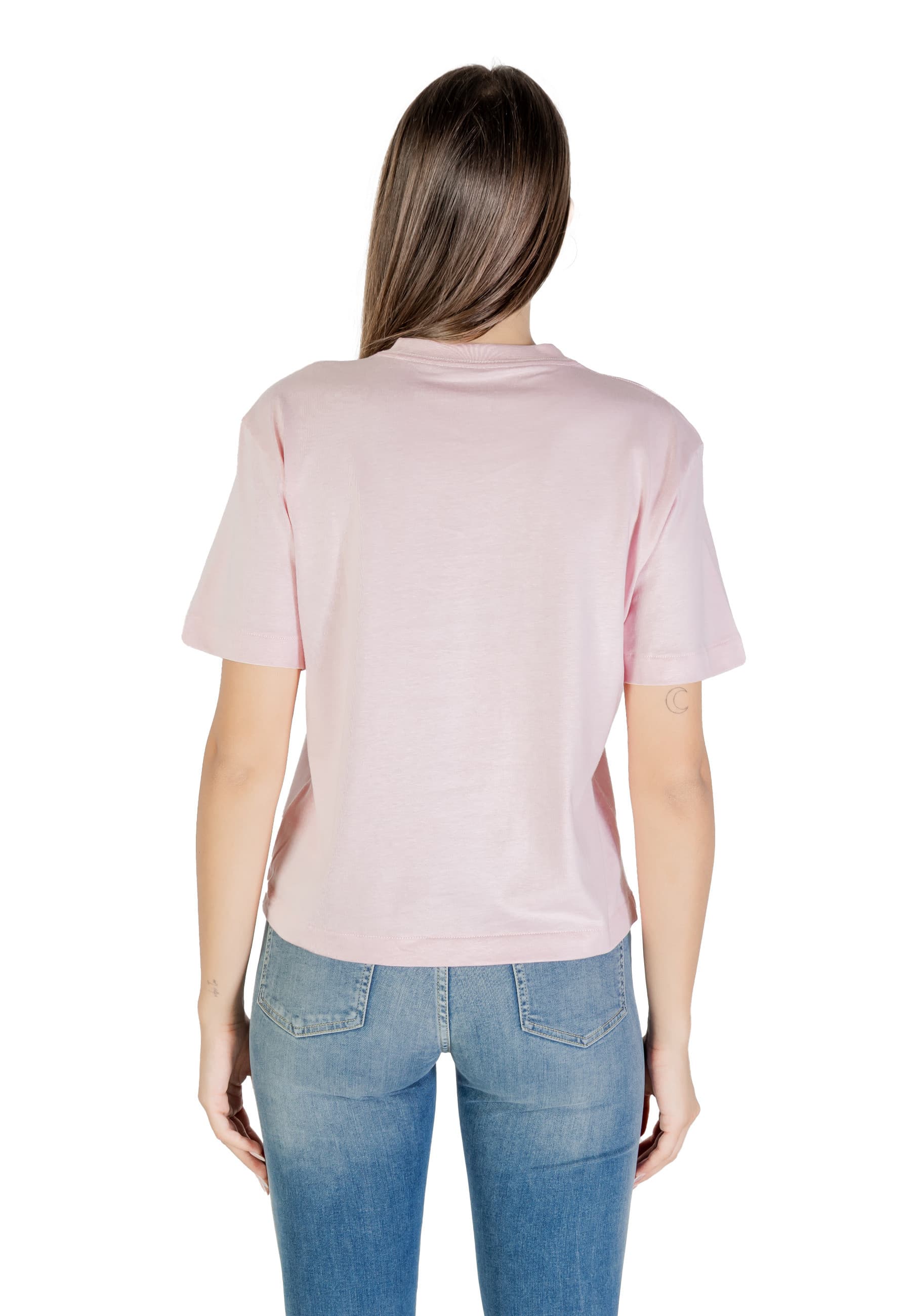 Calvin Klein Jeans  Women T-Shirt
