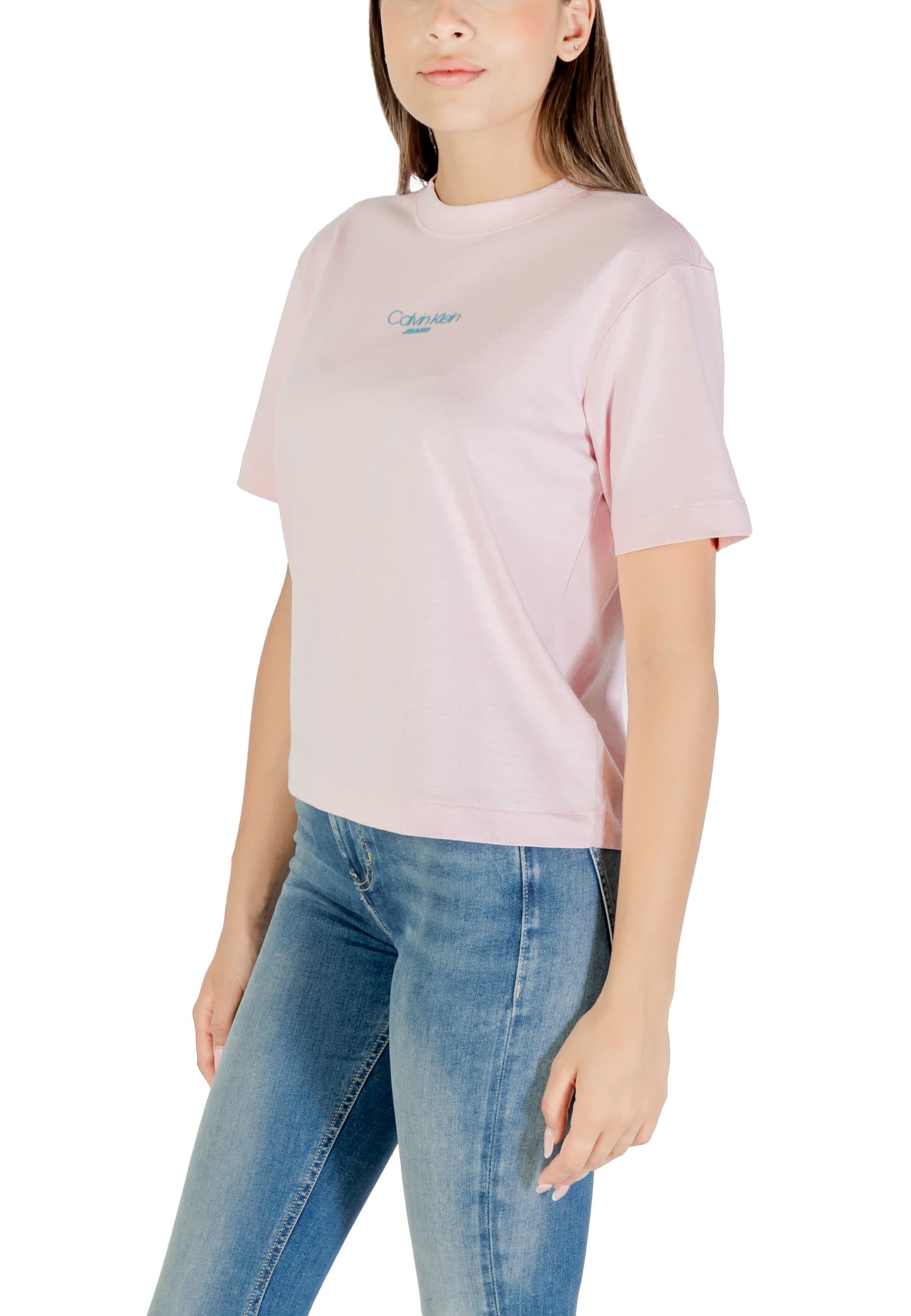 Calvin Klein Jeans  Women T-Shirt