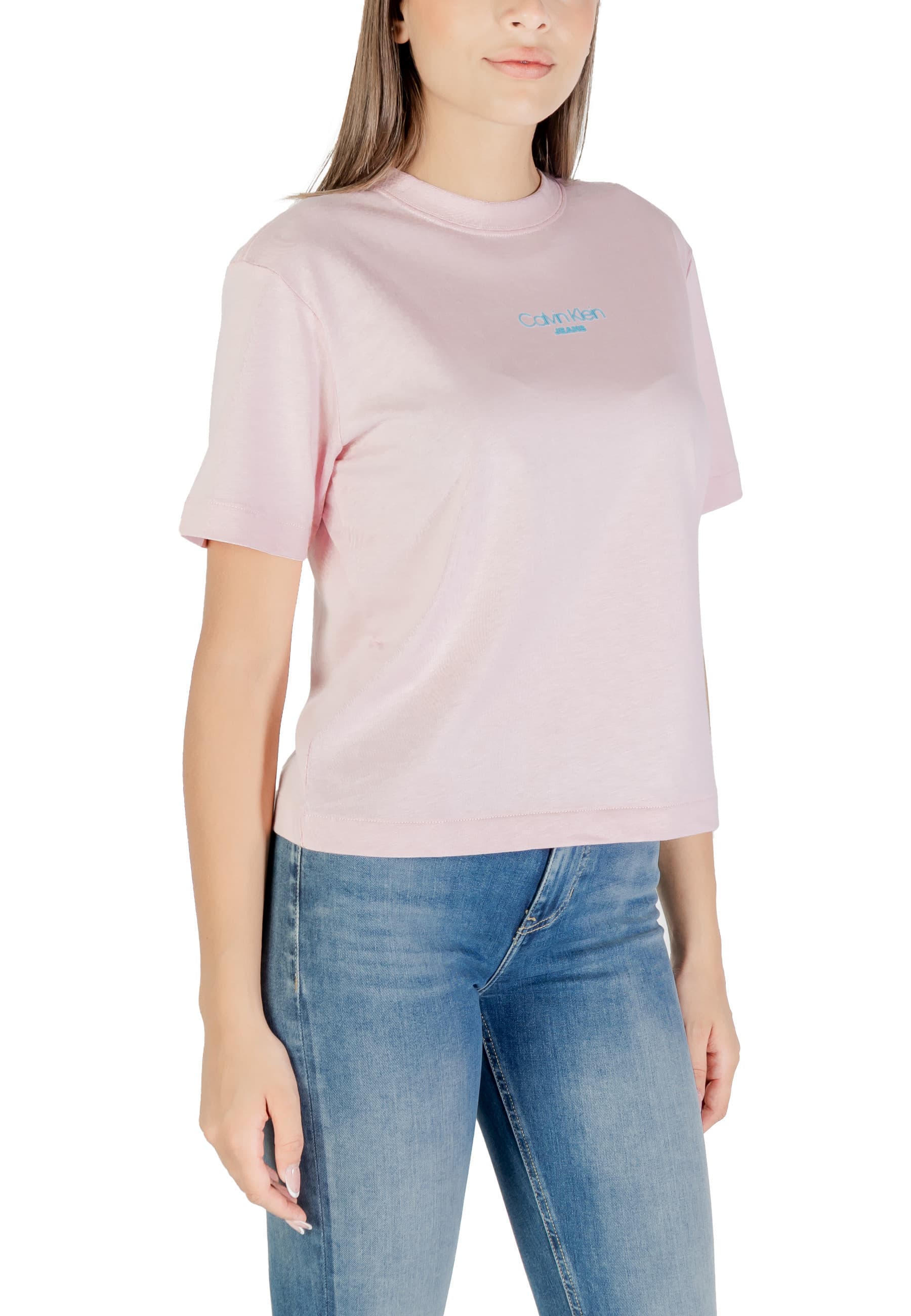 Calvin Klein Jeans  Women T-Shirt
