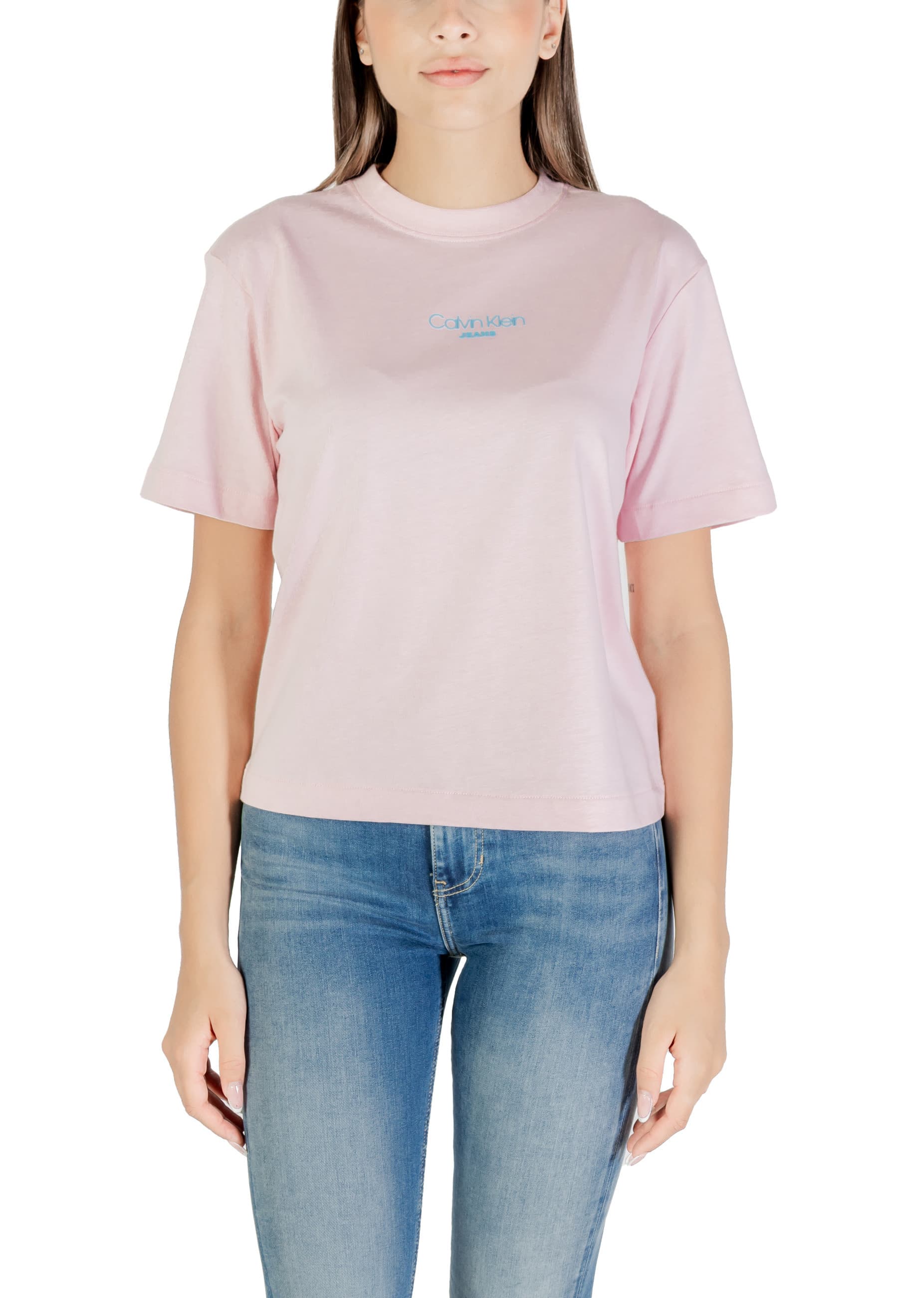 Calvin Klein Jeans  Women T-Shirt