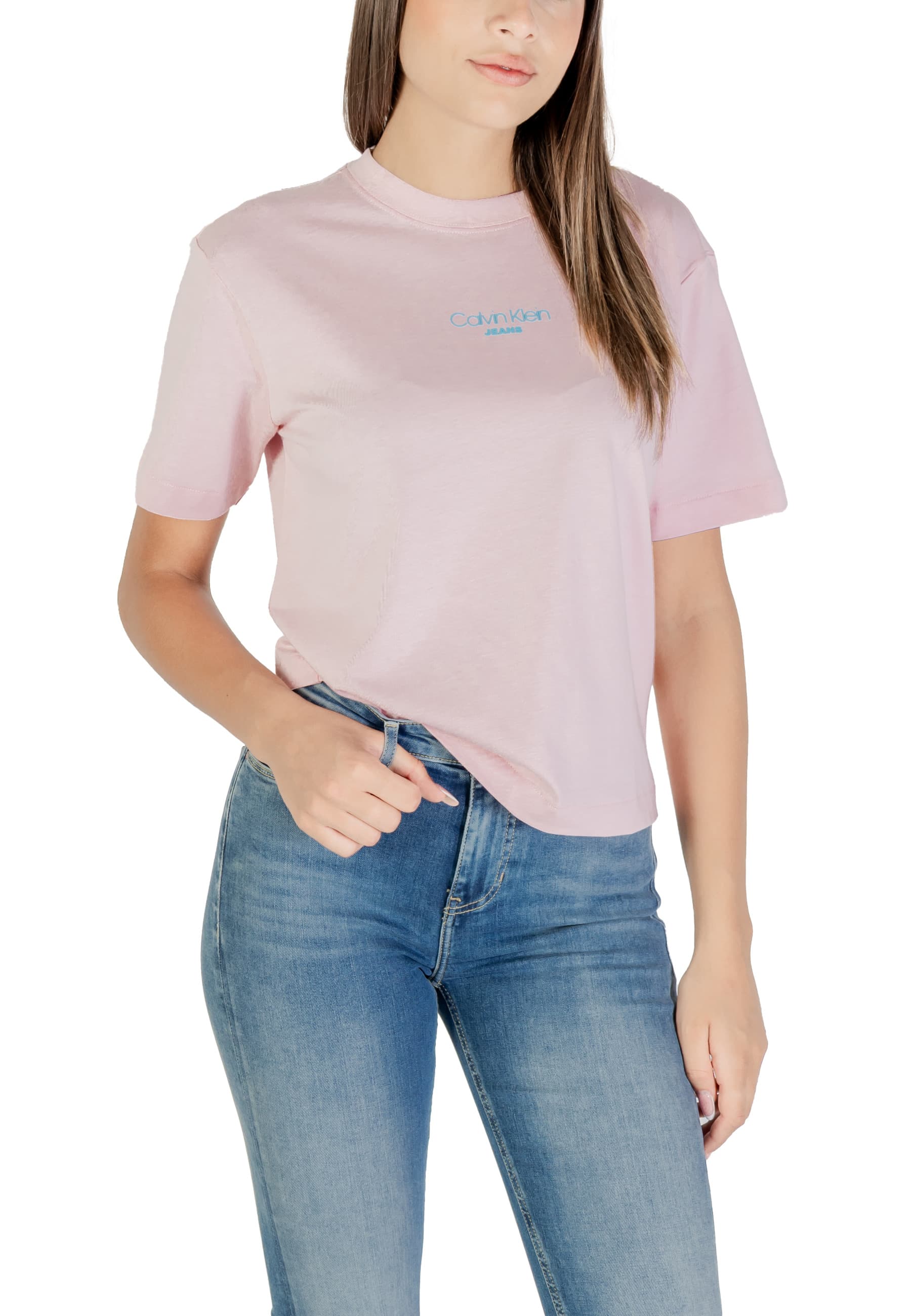 Calvin Klein Jeans  Women T-Shirt