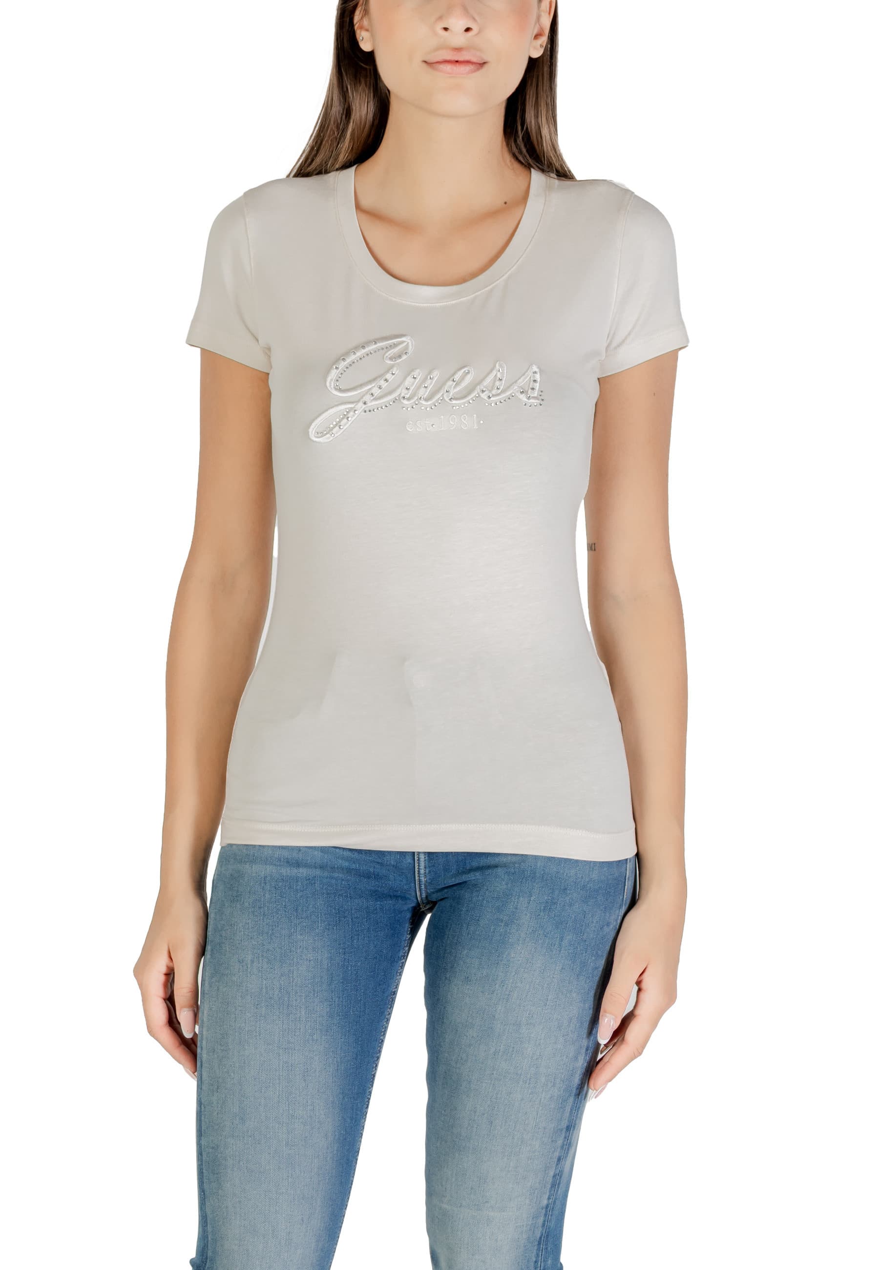 Guess  Women T-Shirt