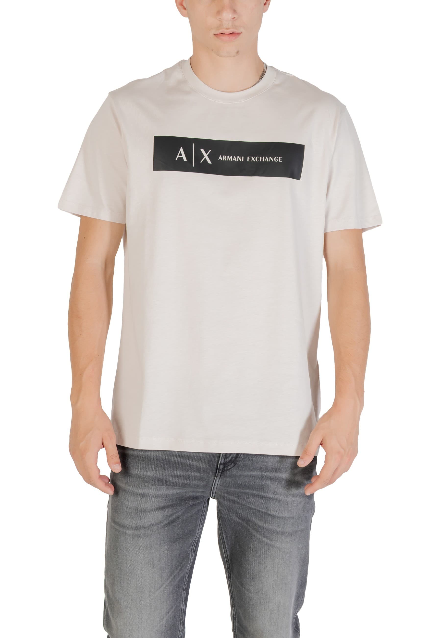 Armani Exchange Men T-Shirt