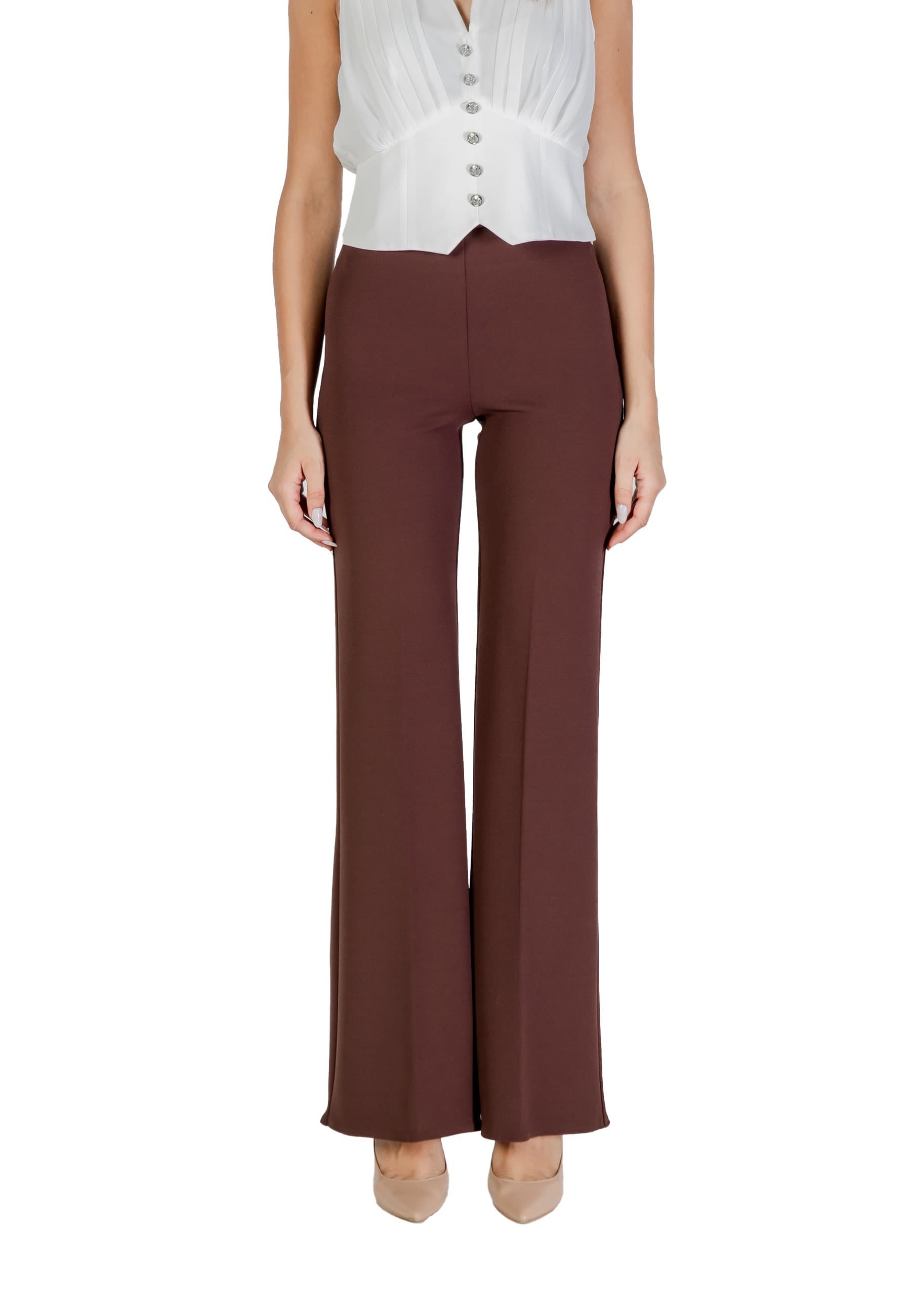 Rinascimento  Women Trousers