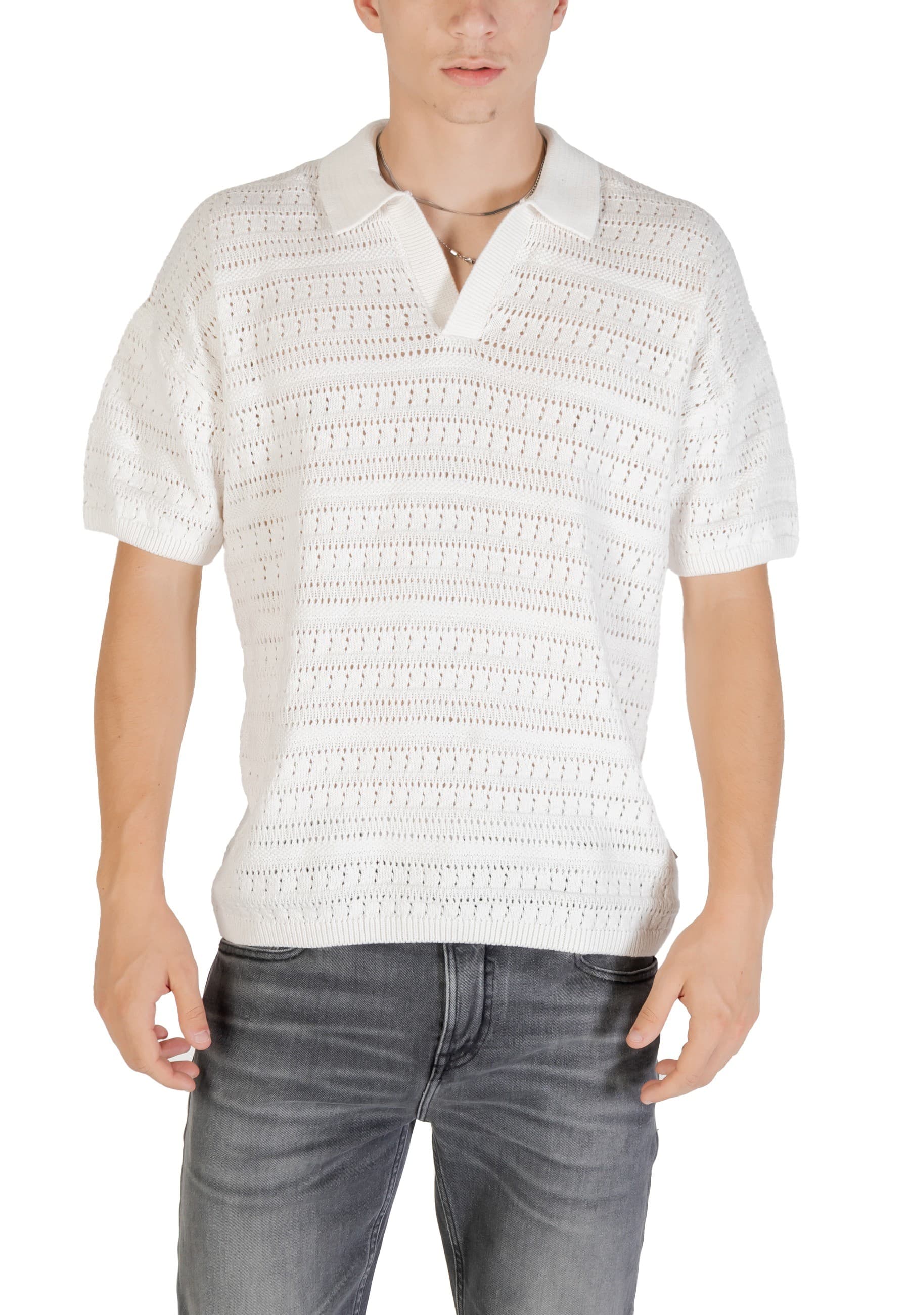 Only & Sons Men Polo