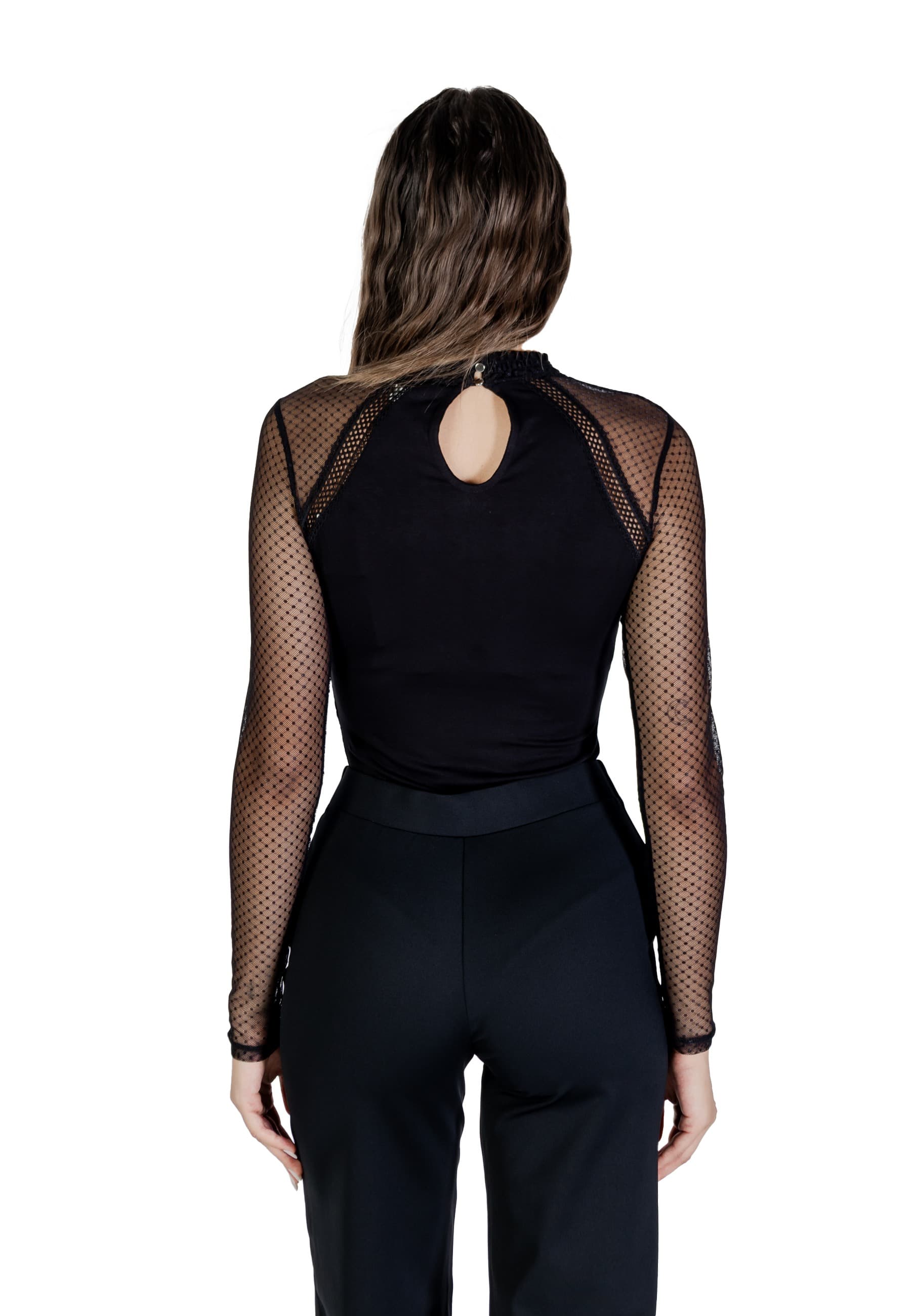Morgan De Toi  Women Blouse