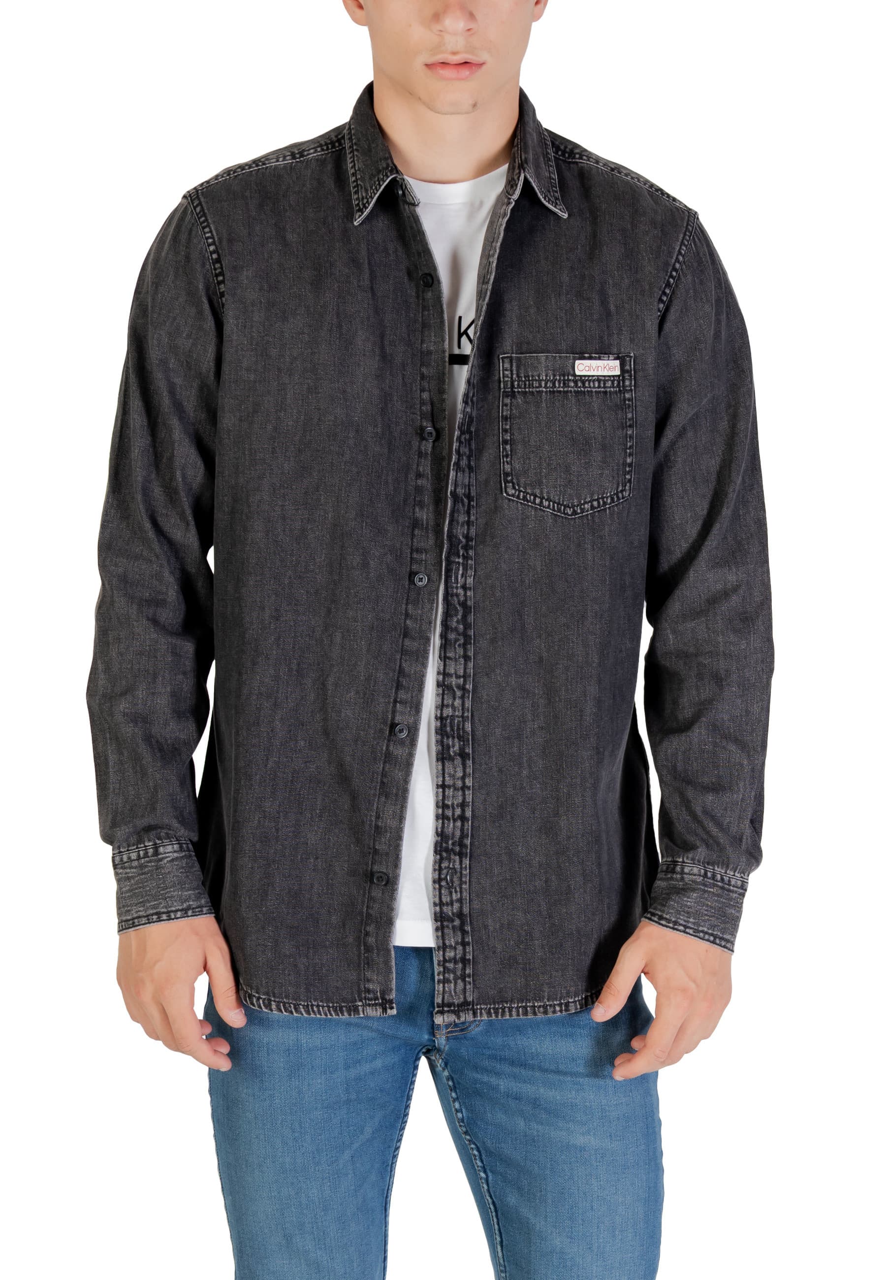 Calvin Klein Jeans Men Shirt