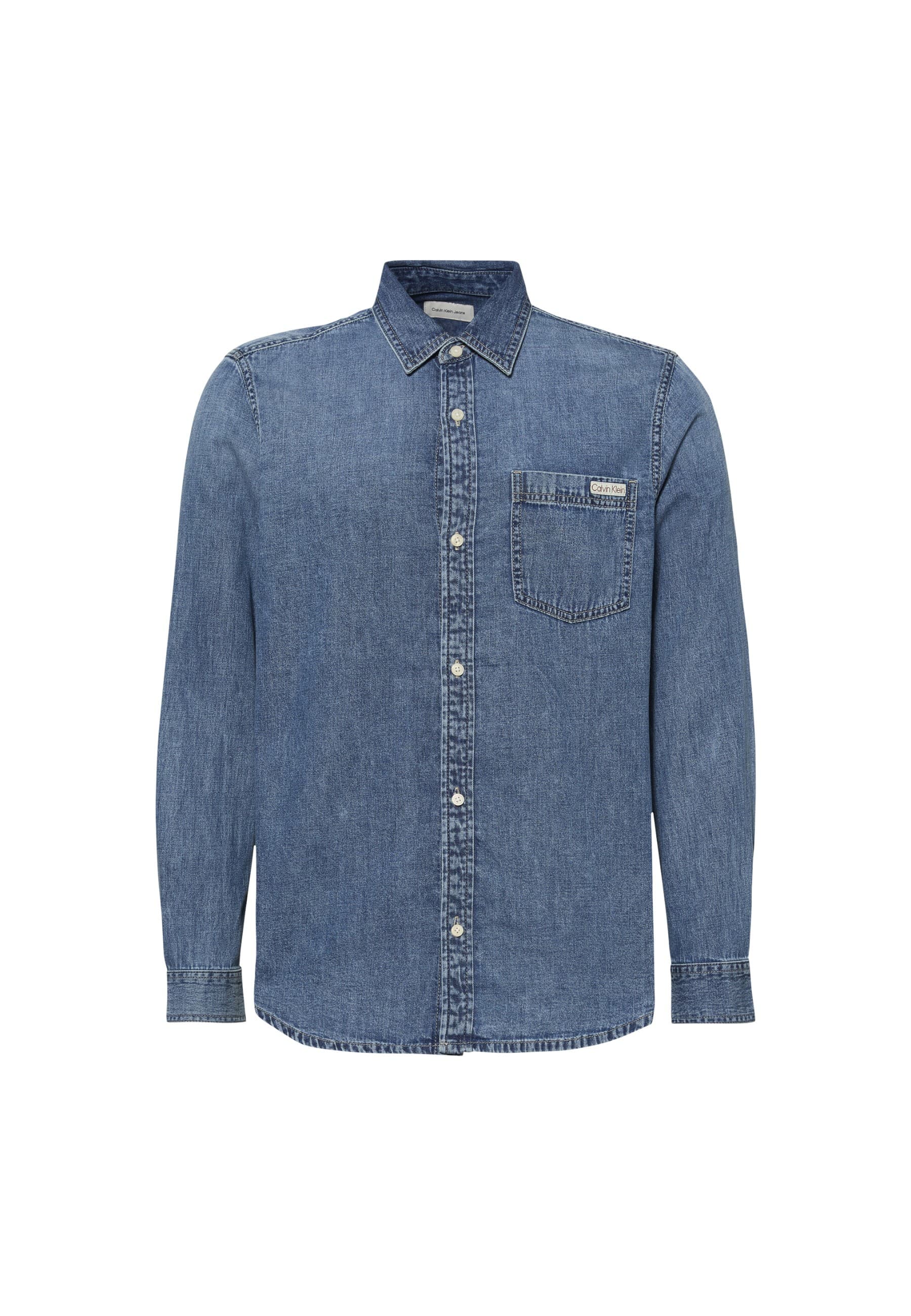 Calvin Klein Jeans Men Shirt