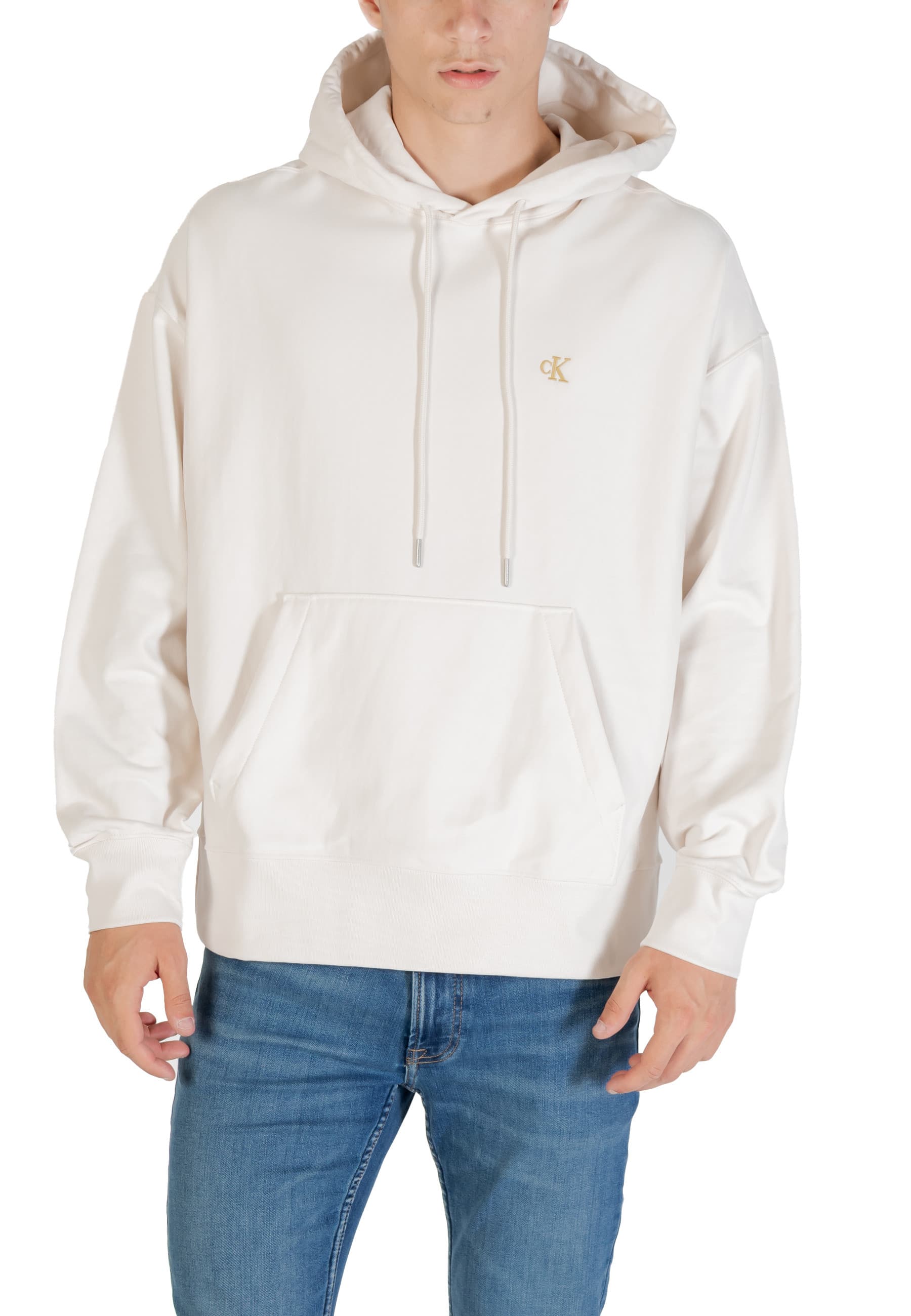 Calvin Klein Jeans Men Sweatshirts