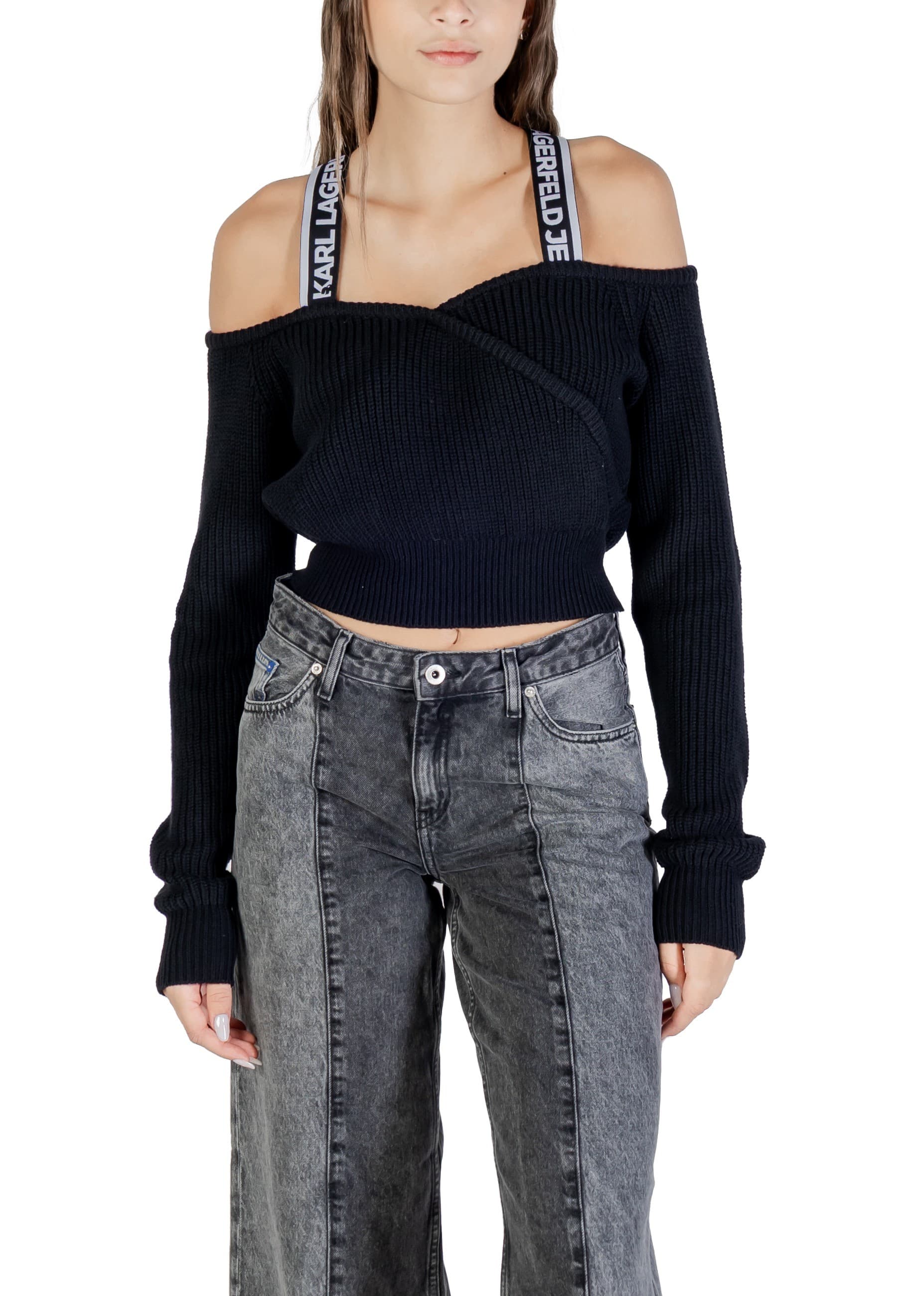 Karl Lagerfeld Jeans  Women Knitwear