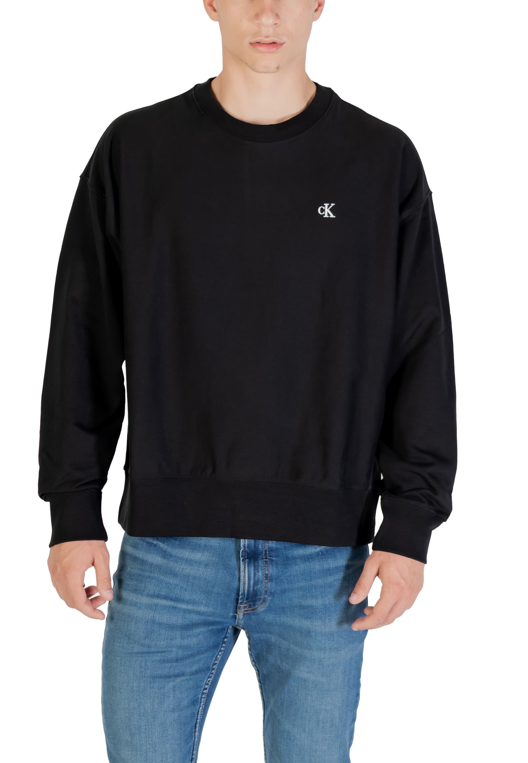 Calvin Klein Jeans Men Sweatshirts