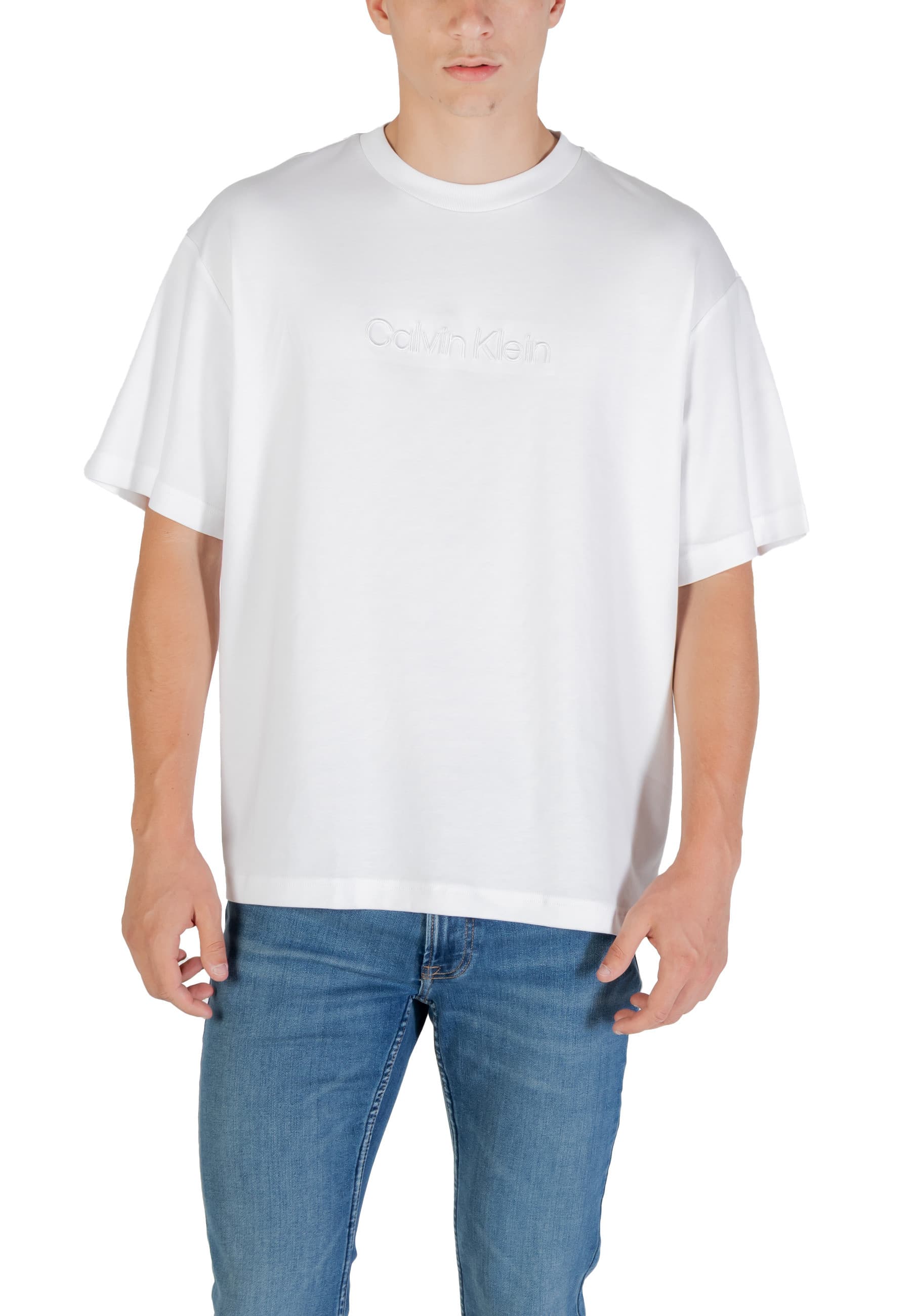 Calvin Klein Men T-Shirt