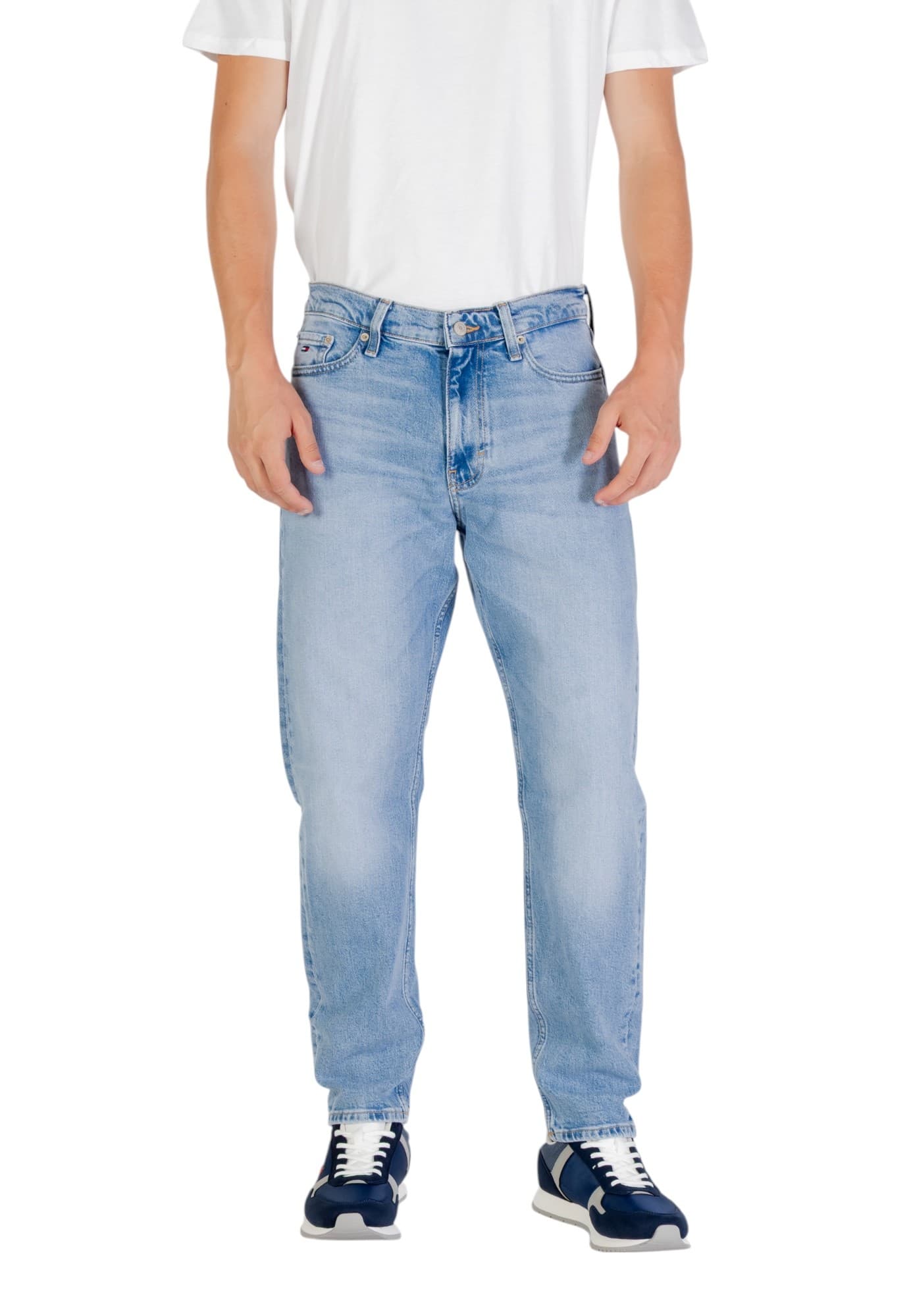 Tommy Hilfiger Jeans Men Jeans