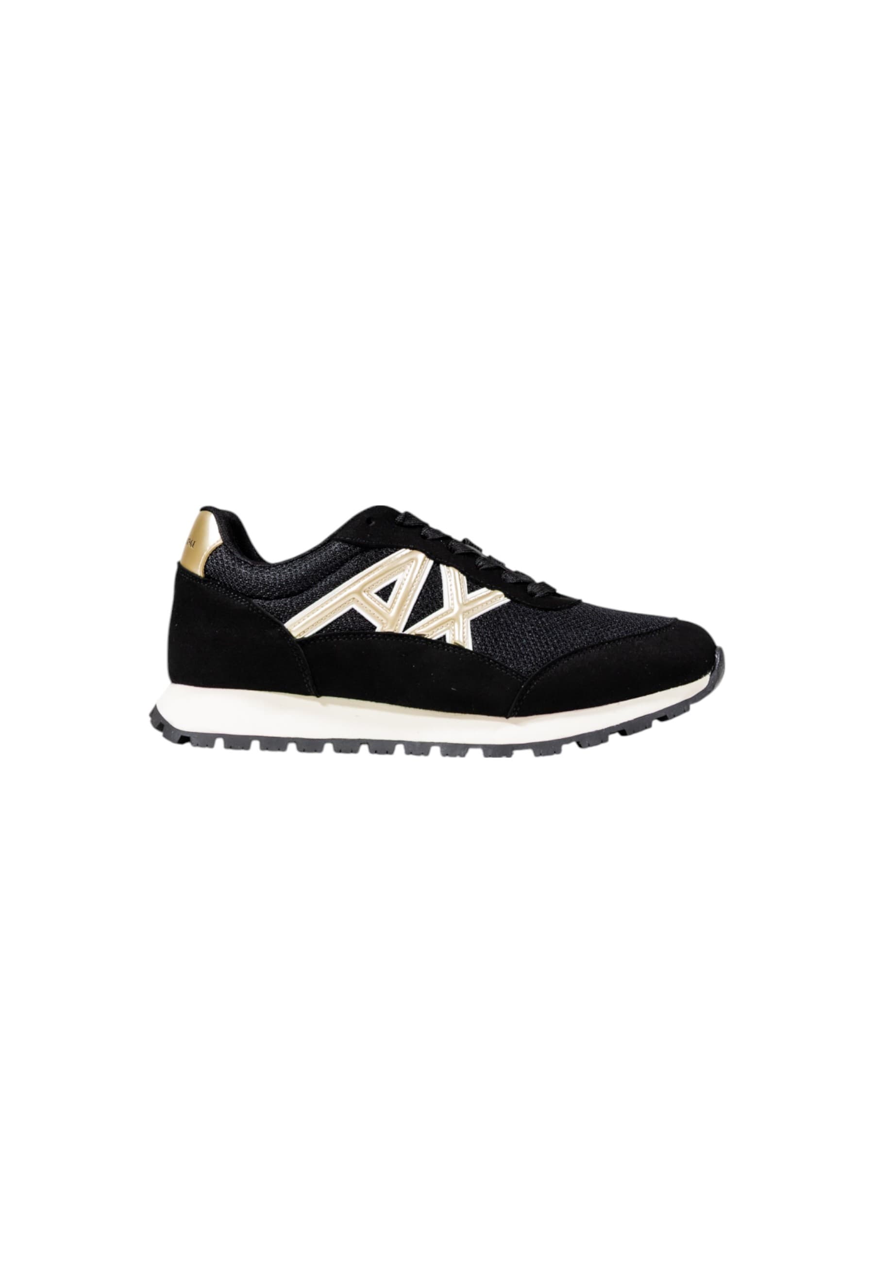 Armani Exchange Men Sneakers