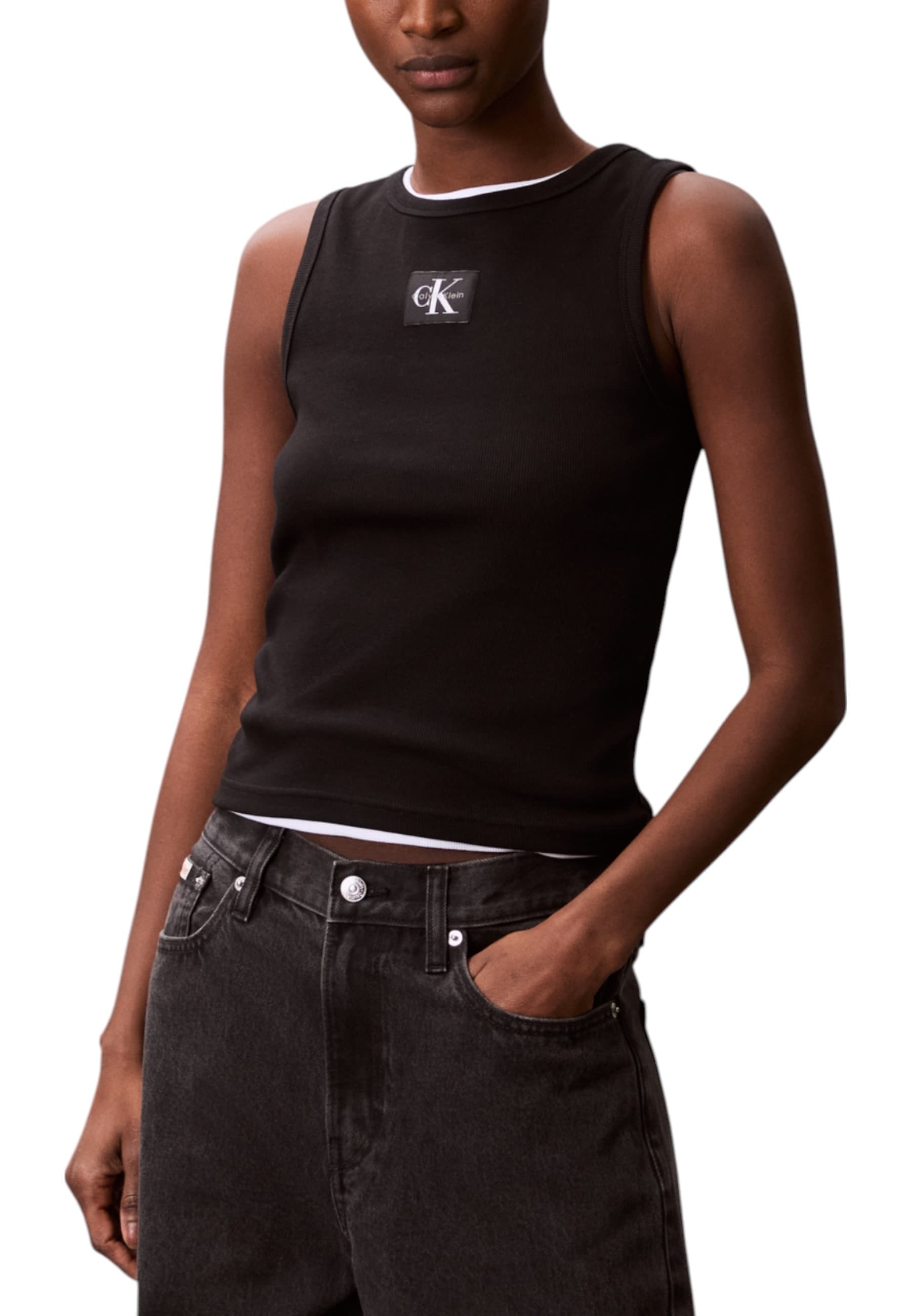 Calvin Klein Jeans  Women Undershirt