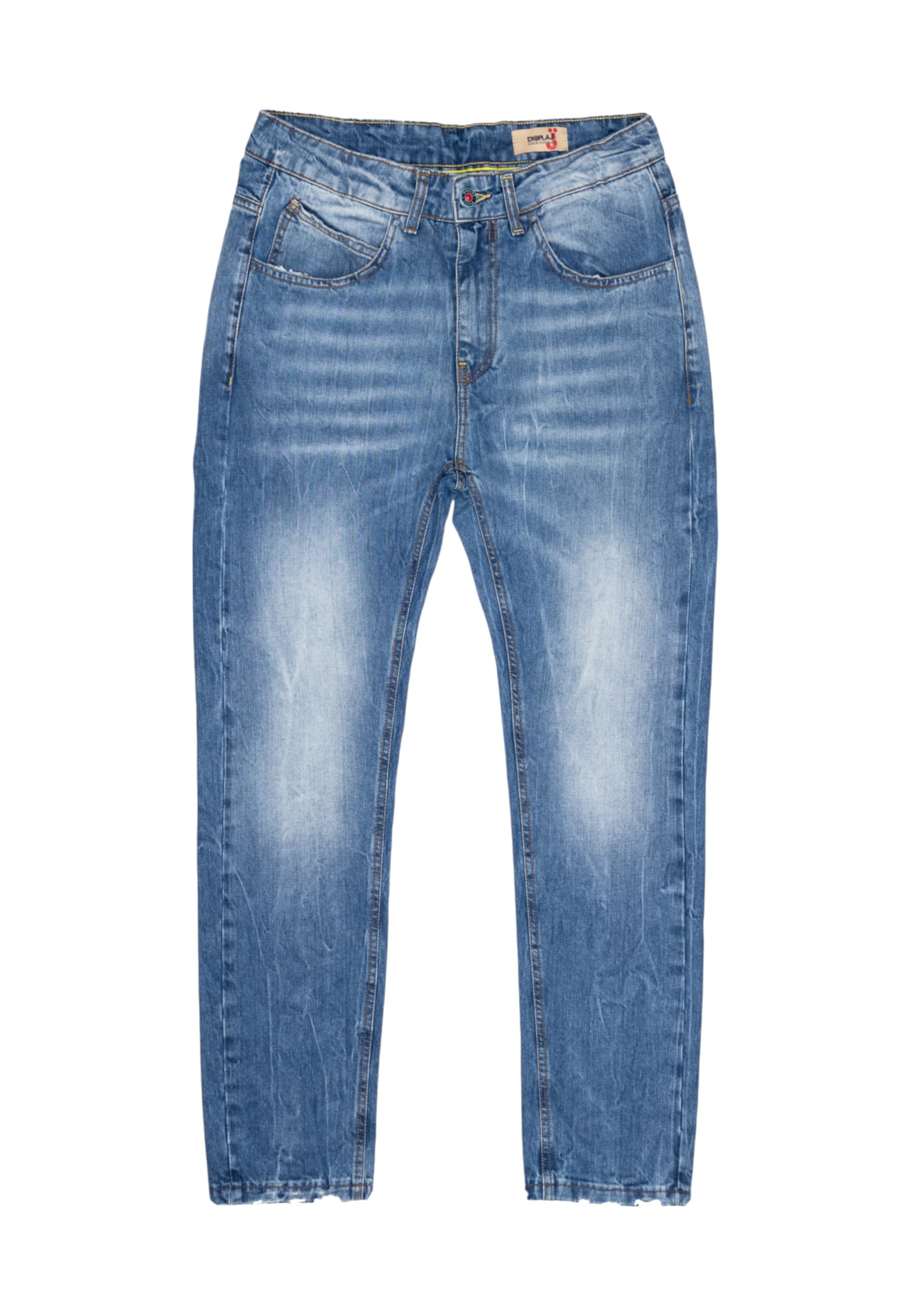 Displaj Men Jeans