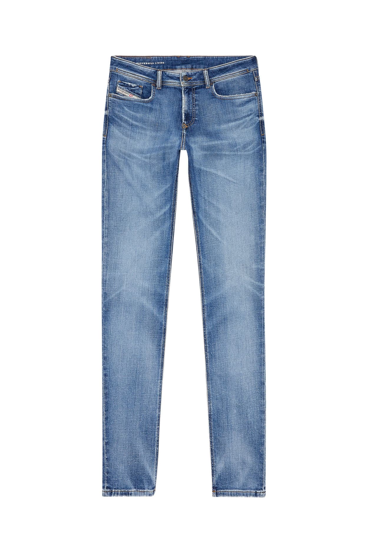 Diesel Men Jeans