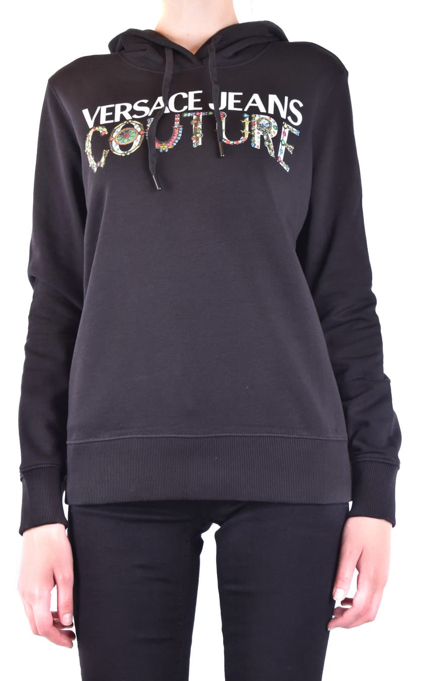 Versace Jeans Couture  Women Sweatshirts