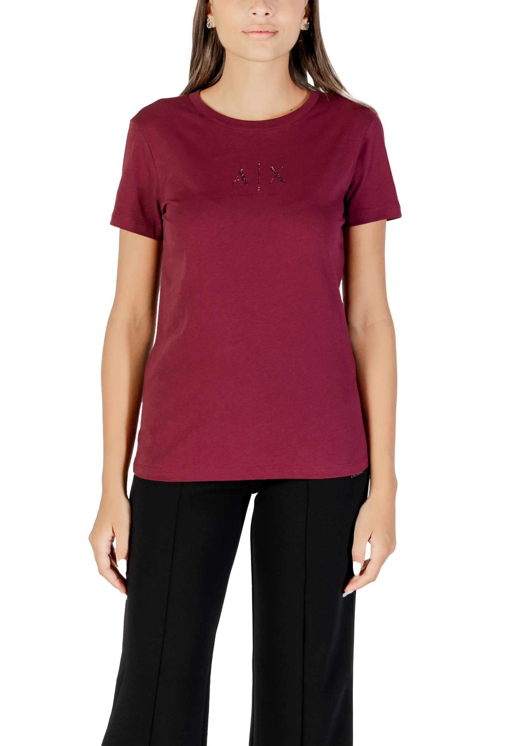 Armani Exchange  Women T-Shirt