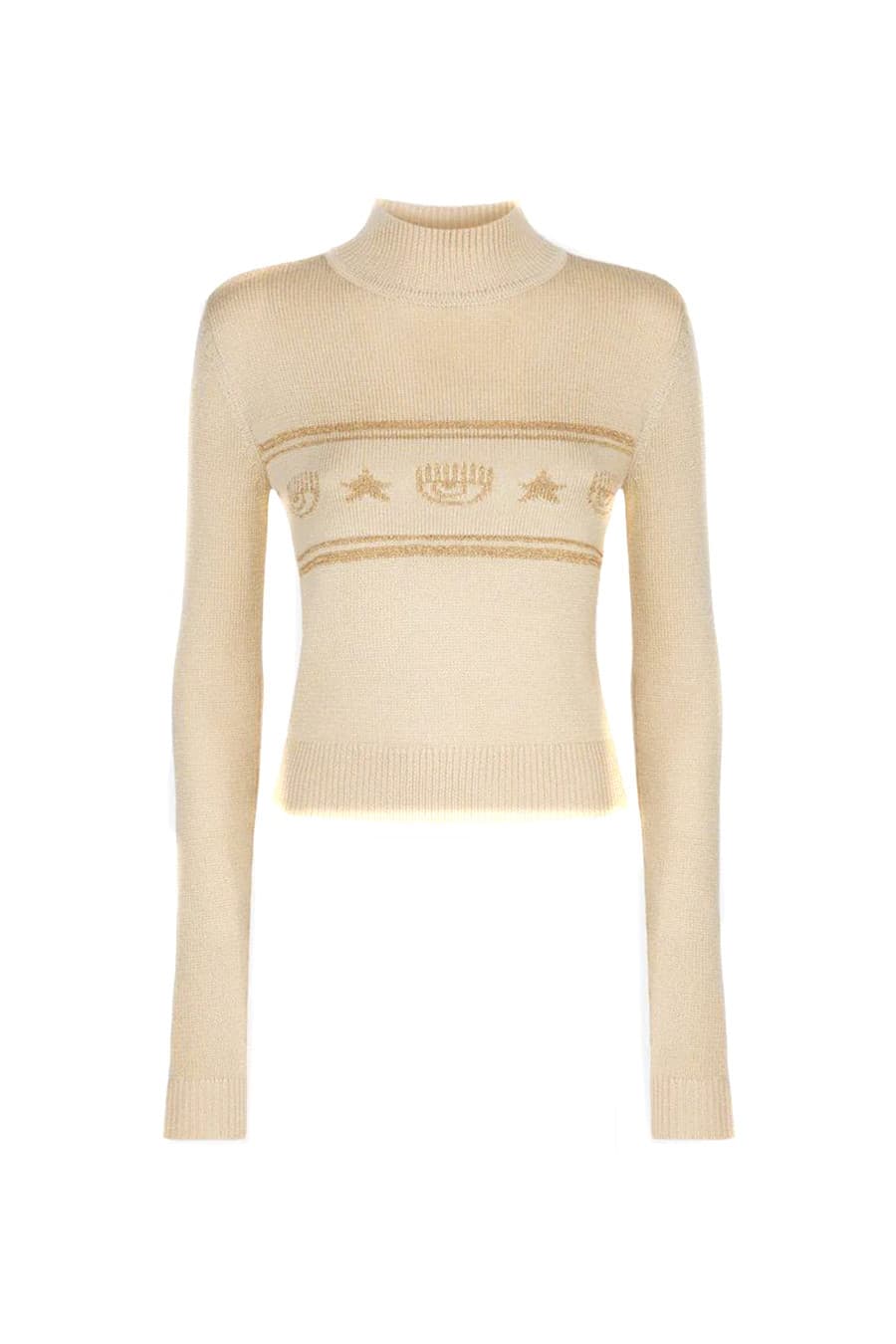 Chiara Ferragni  Women Knitwear